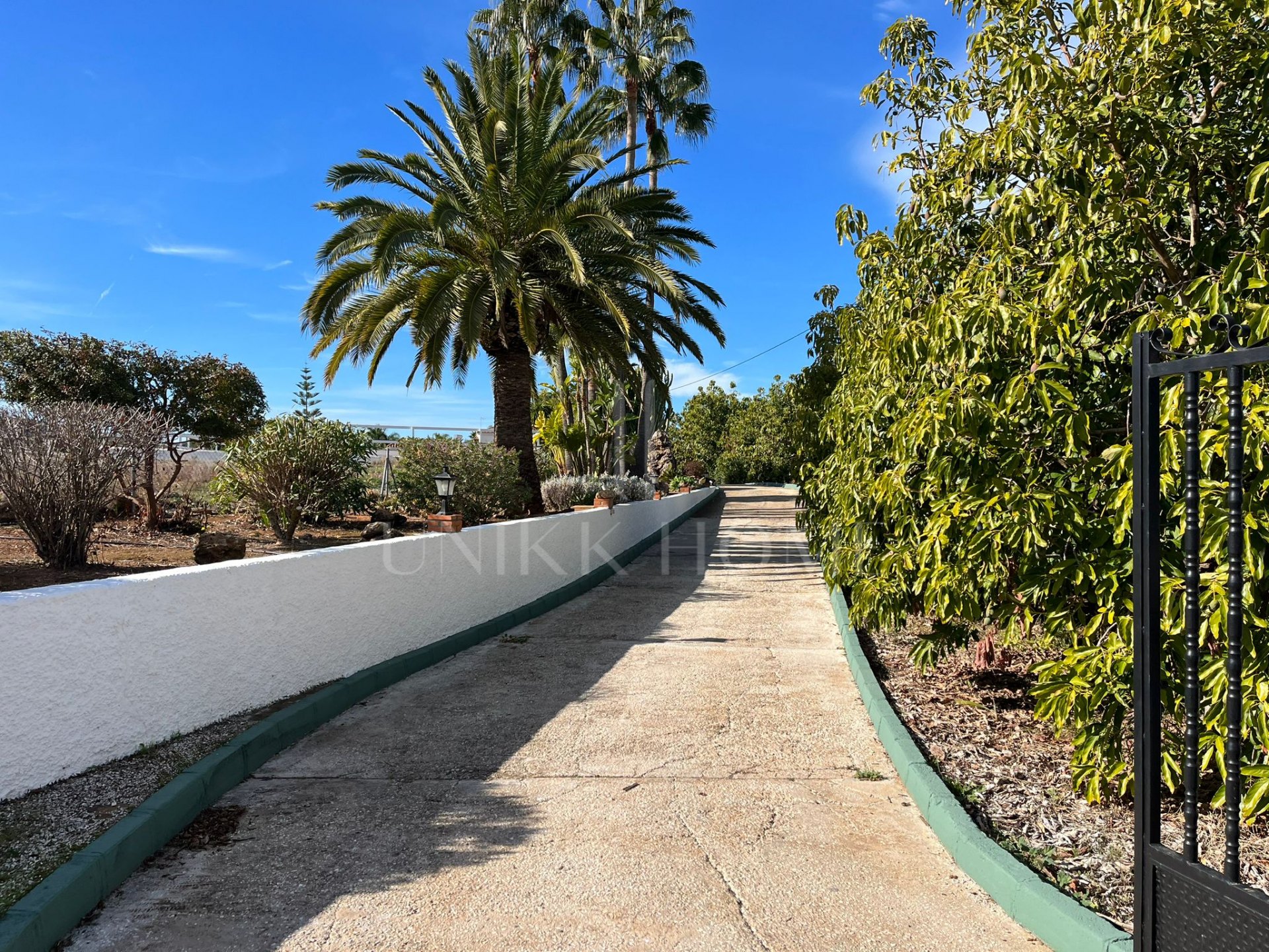 Casa de campo con instalaciones ecuestres en Alhaurín el Grande.