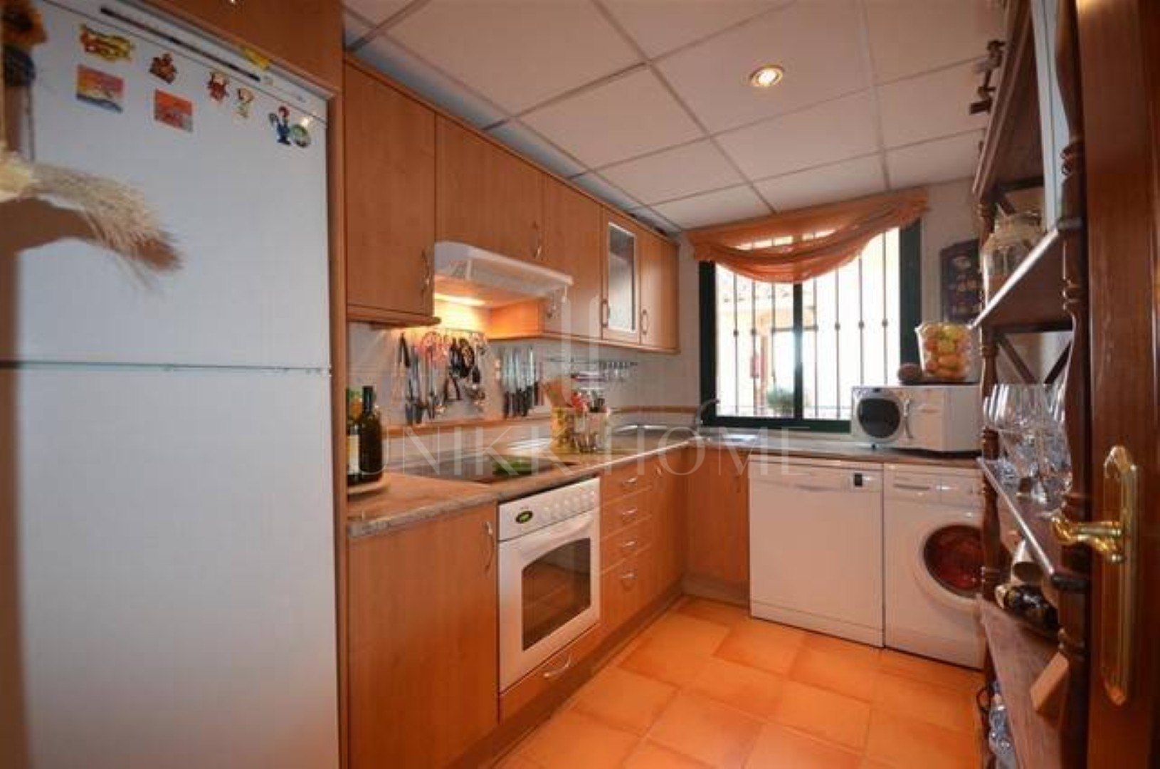 Magnificent 3-bedroom duplex apartment near by Duquesa