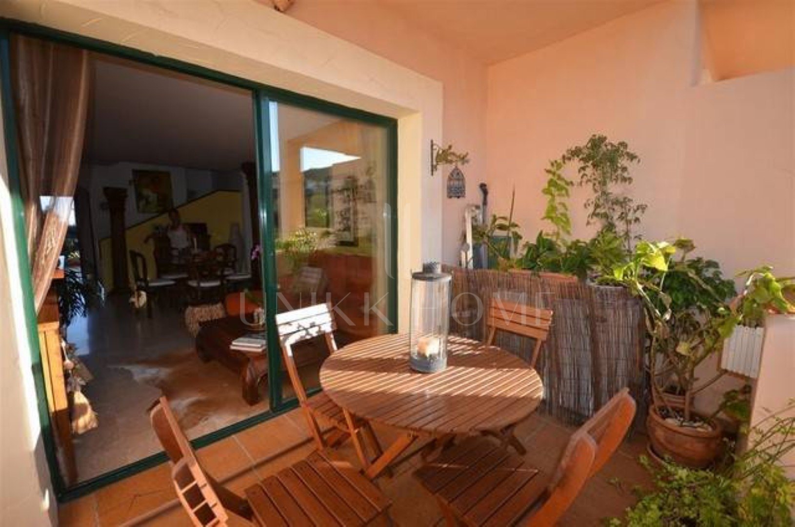 Magnífico apartamento dúplex de 3 dormitorios, junto al Puerto de la Duquesa