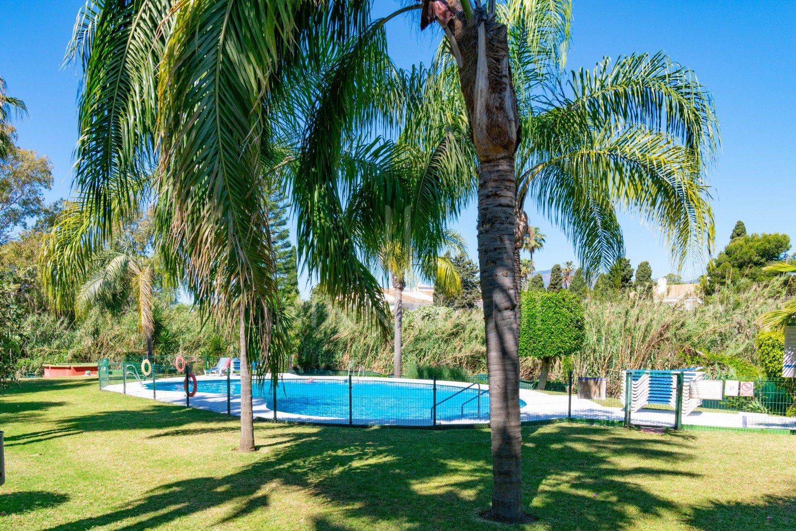3-Bedroom Townhouse in Nueva Atalaya, Estepona, within an Established Residential Community