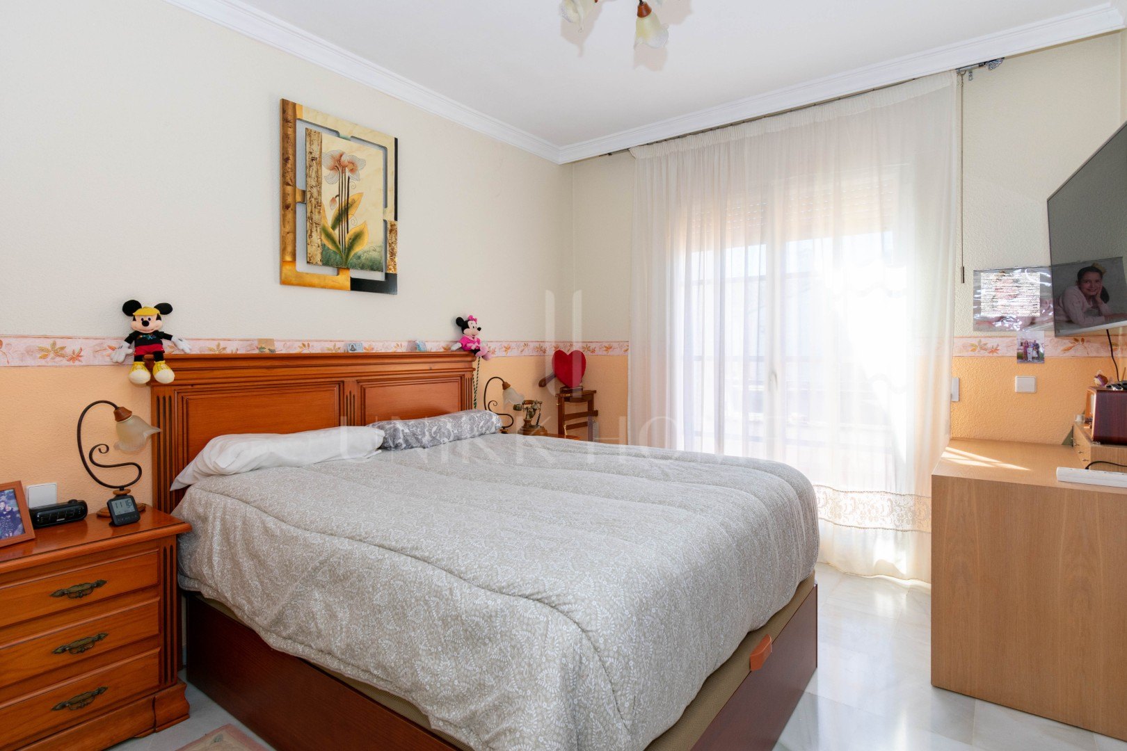 3-Bedroom Townhouse in Nueva Atalaya, Estepona, within an Established Residential Community