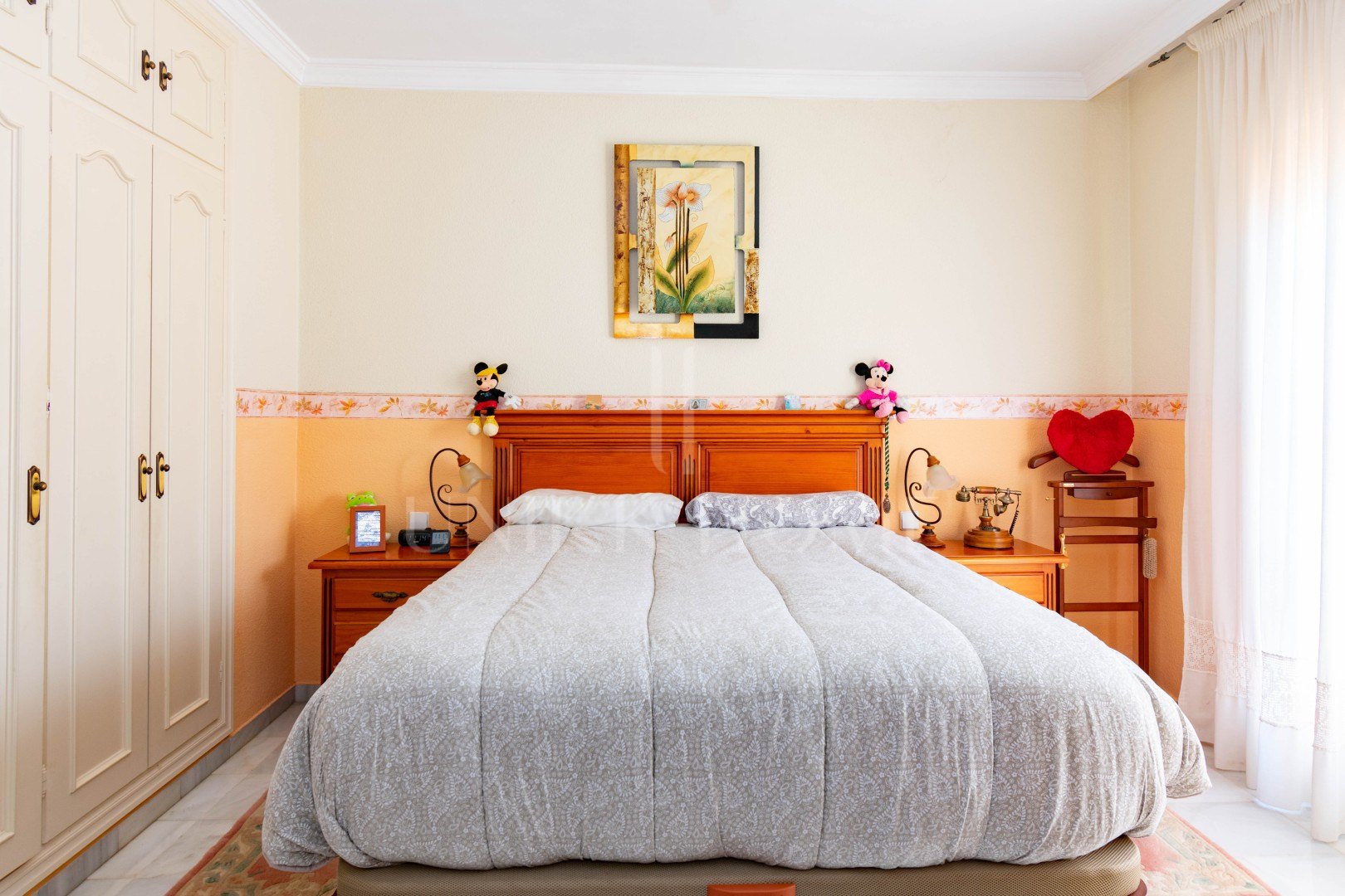 3-Bedroom Townhouse in Nueva Atalaya, Estepona, within an Established Residential Community