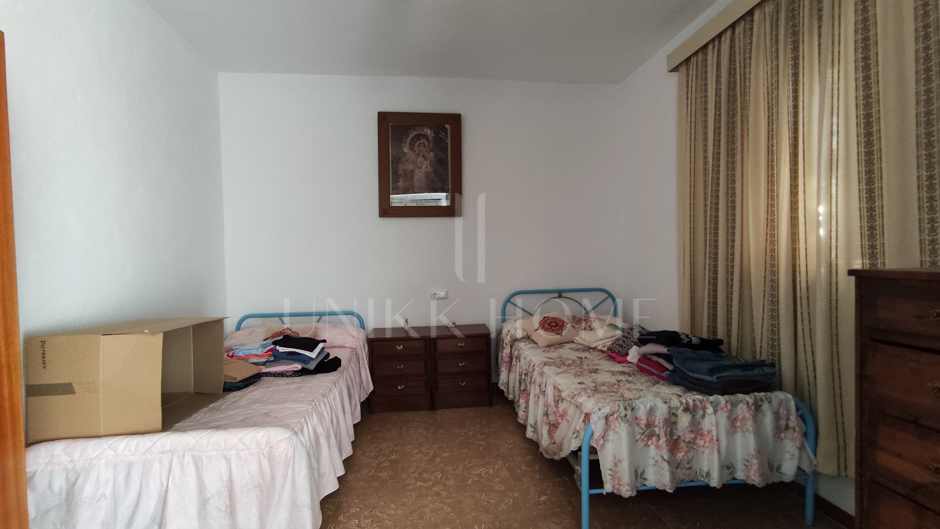 Rustic property in Ronda