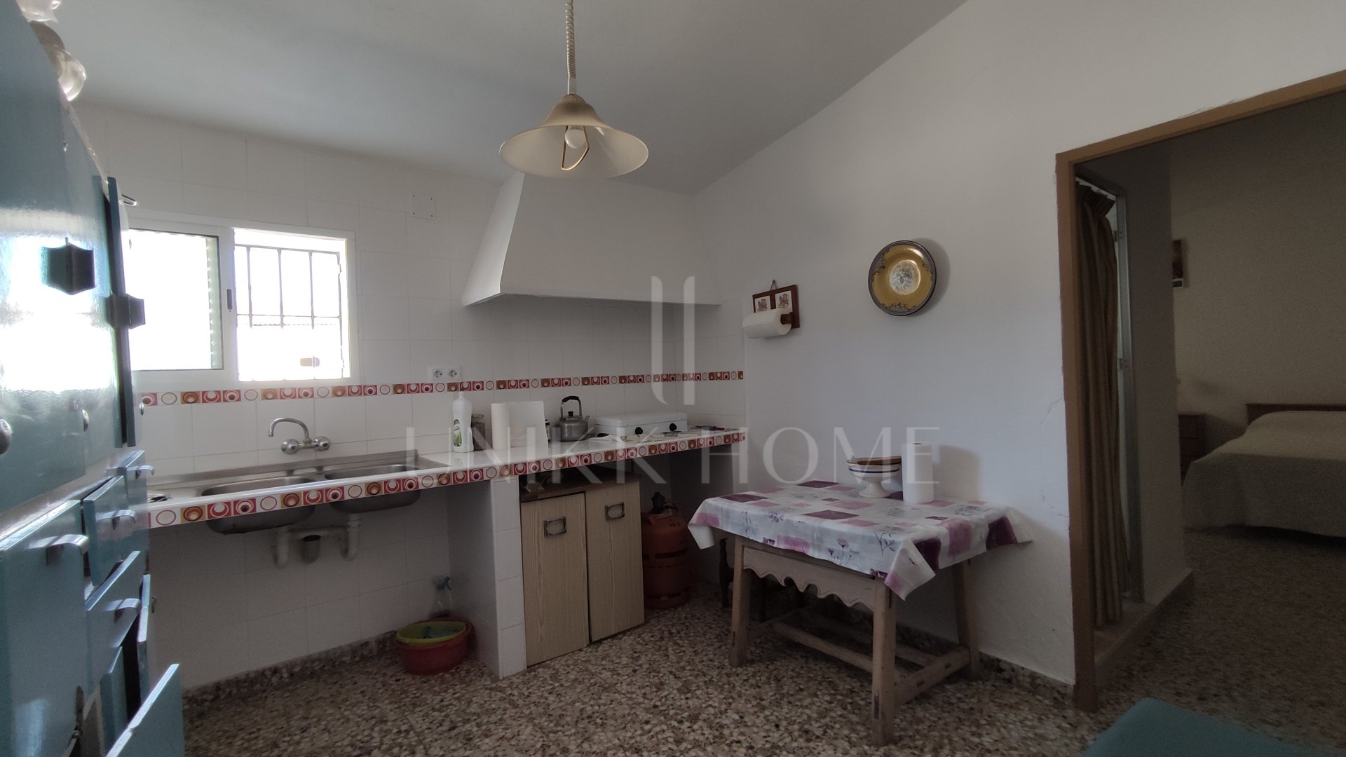 Rustic property in Ronda