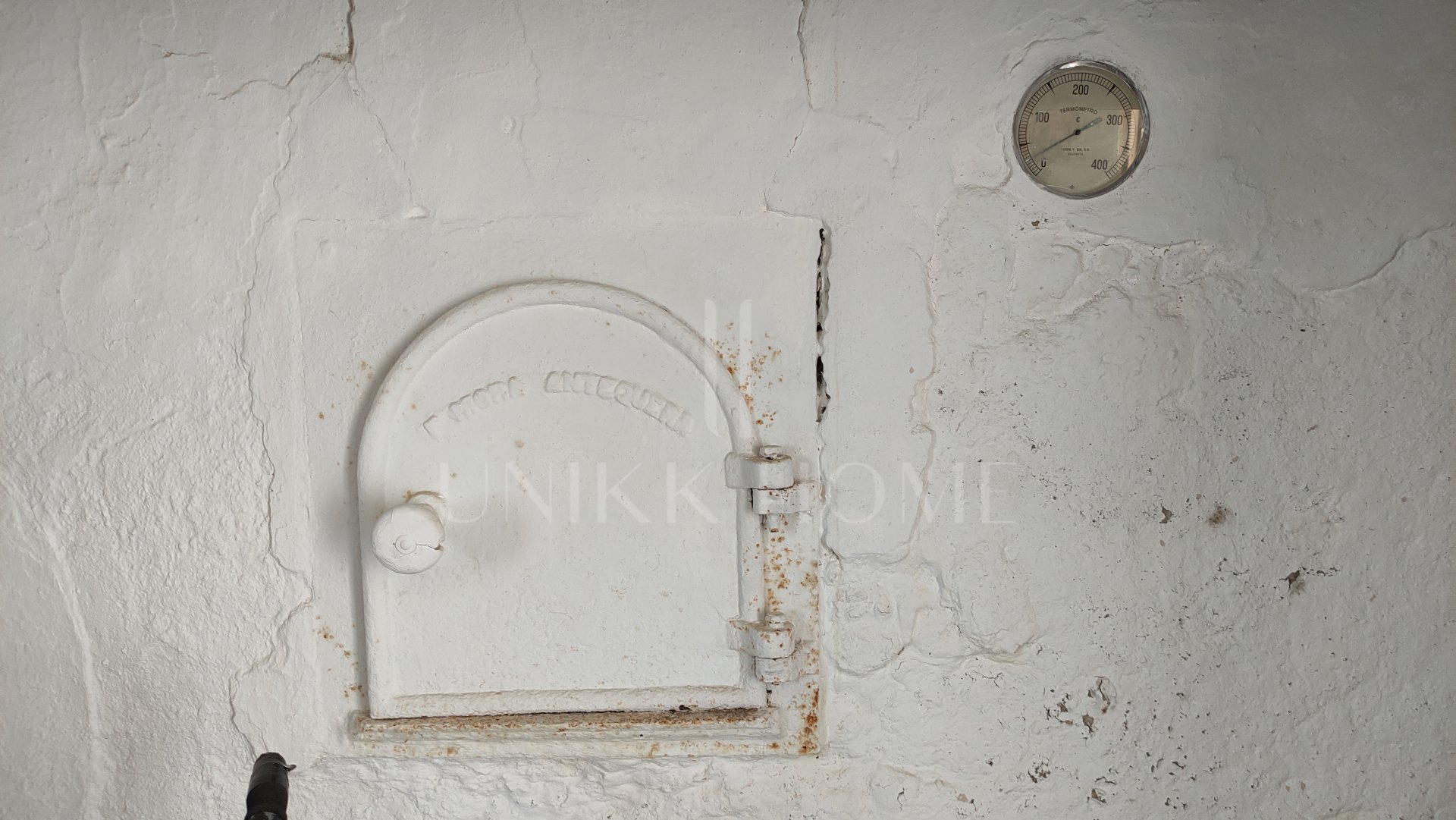 Rustic property in Ronda