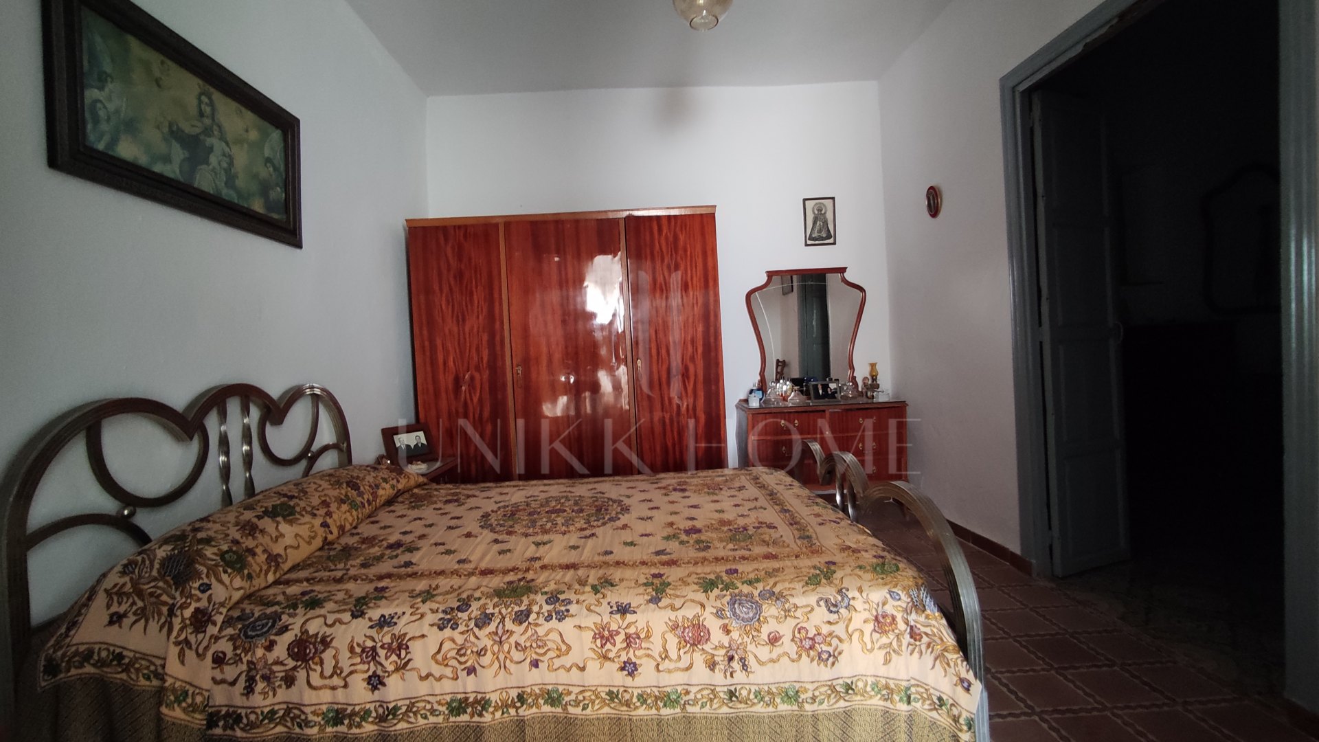 Rustic property in Ronda