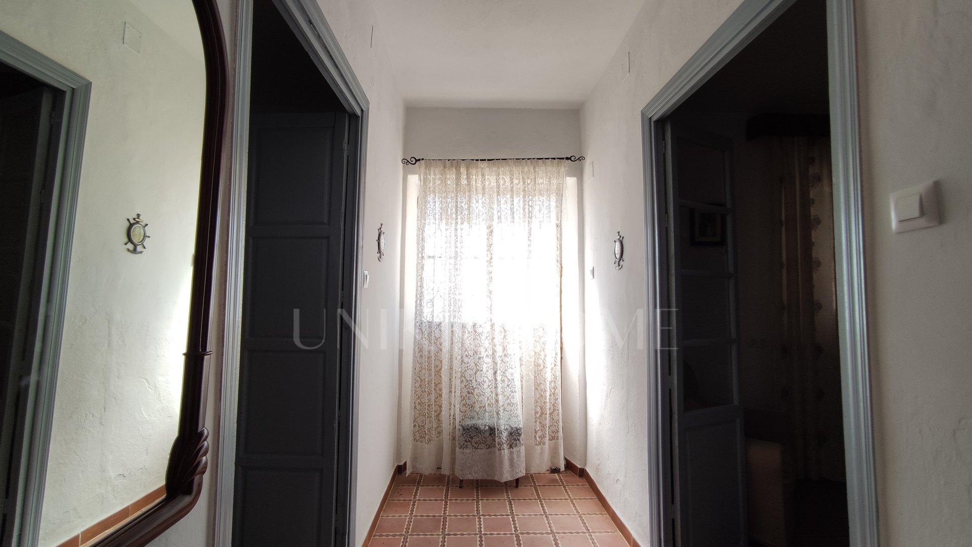 Rustic property in Ronda