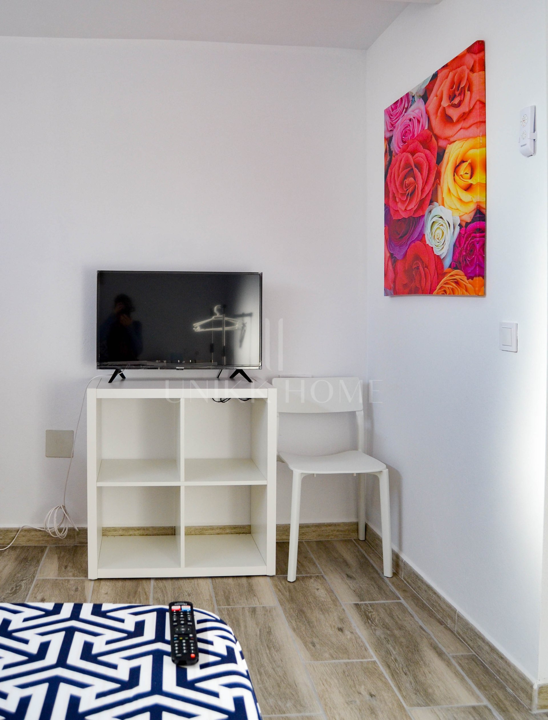 Investment Property with Three Rental Units in Central Estepona