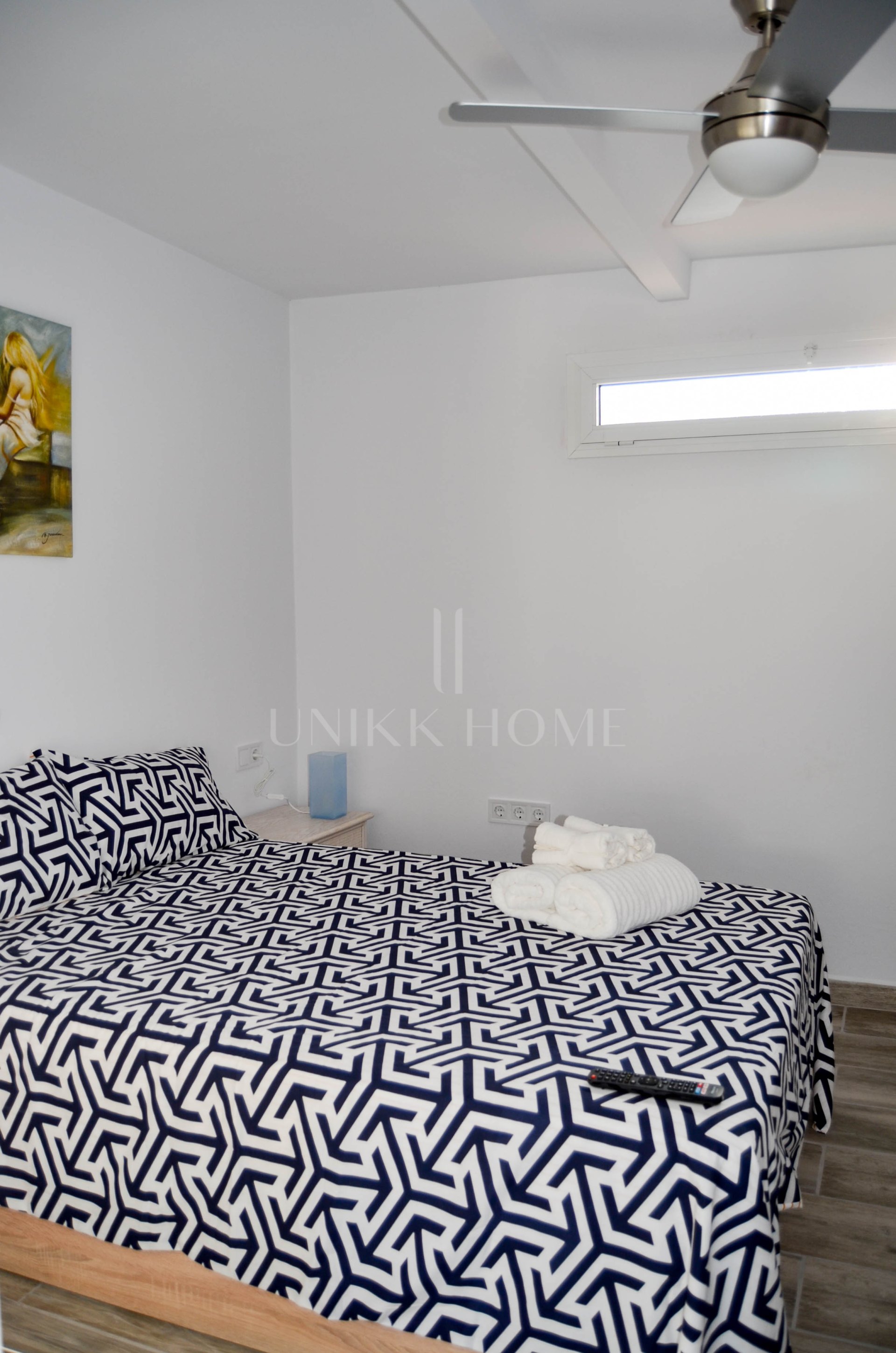 Investment Property with Three Rental Units in Central Estepona