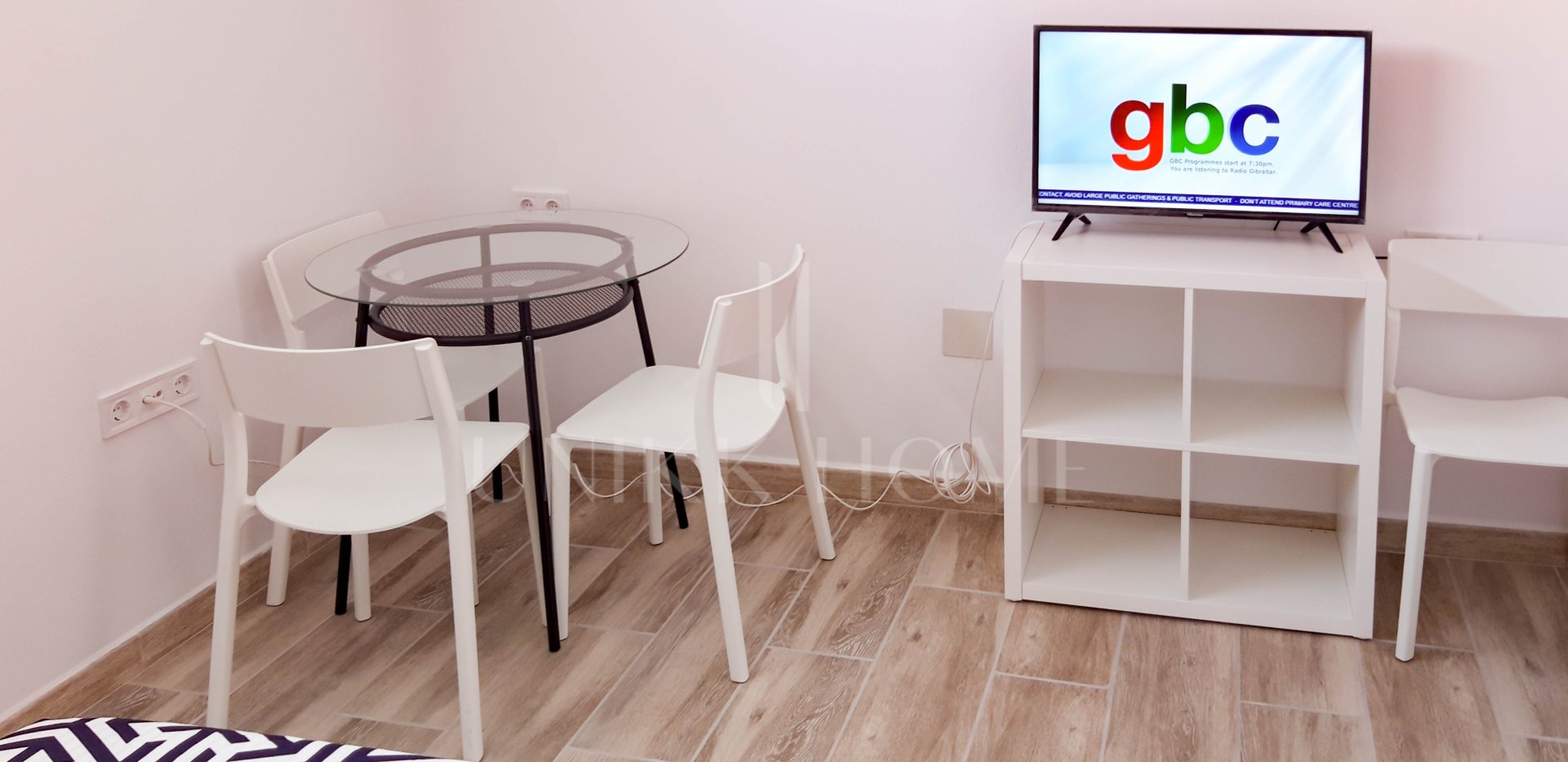 Investment Property with Three Rental Units in Central Estepona