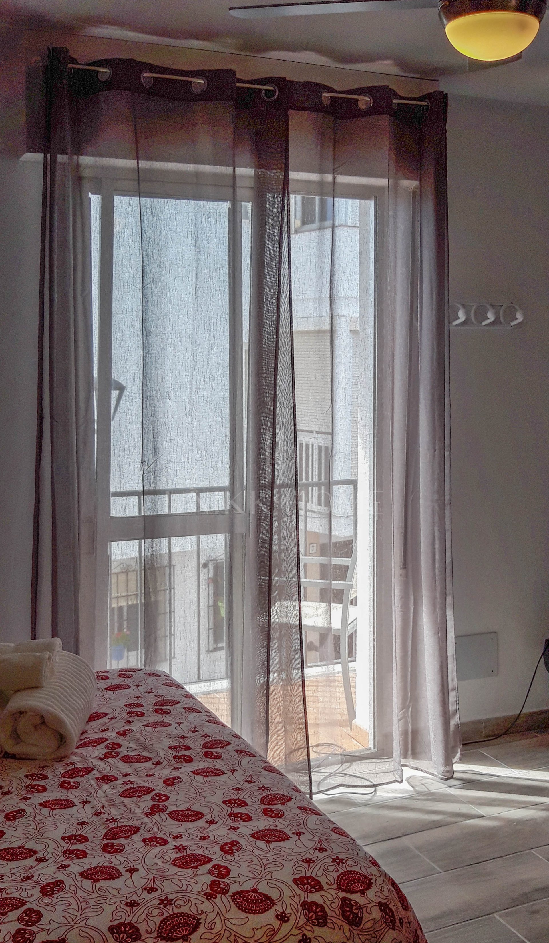 Investment Property with Three Rental Units in Central Estepona