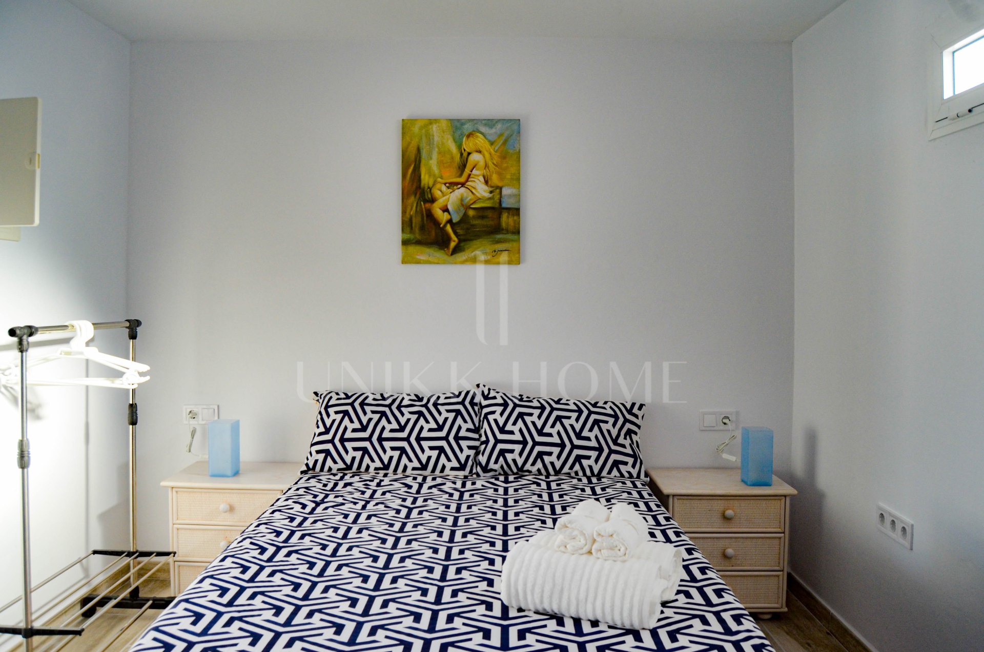 Investment Property with Three Rental Units in Central Estepona