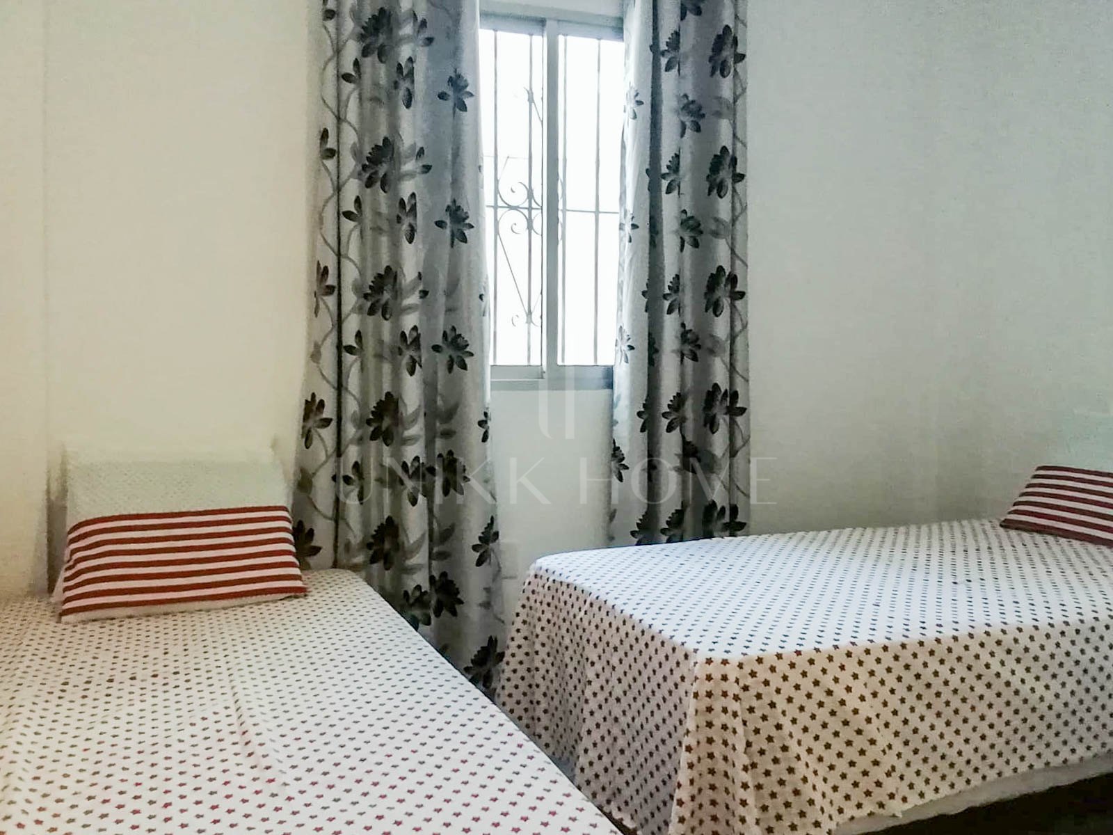 Investment Property with Three Rental Units in Central Estepona