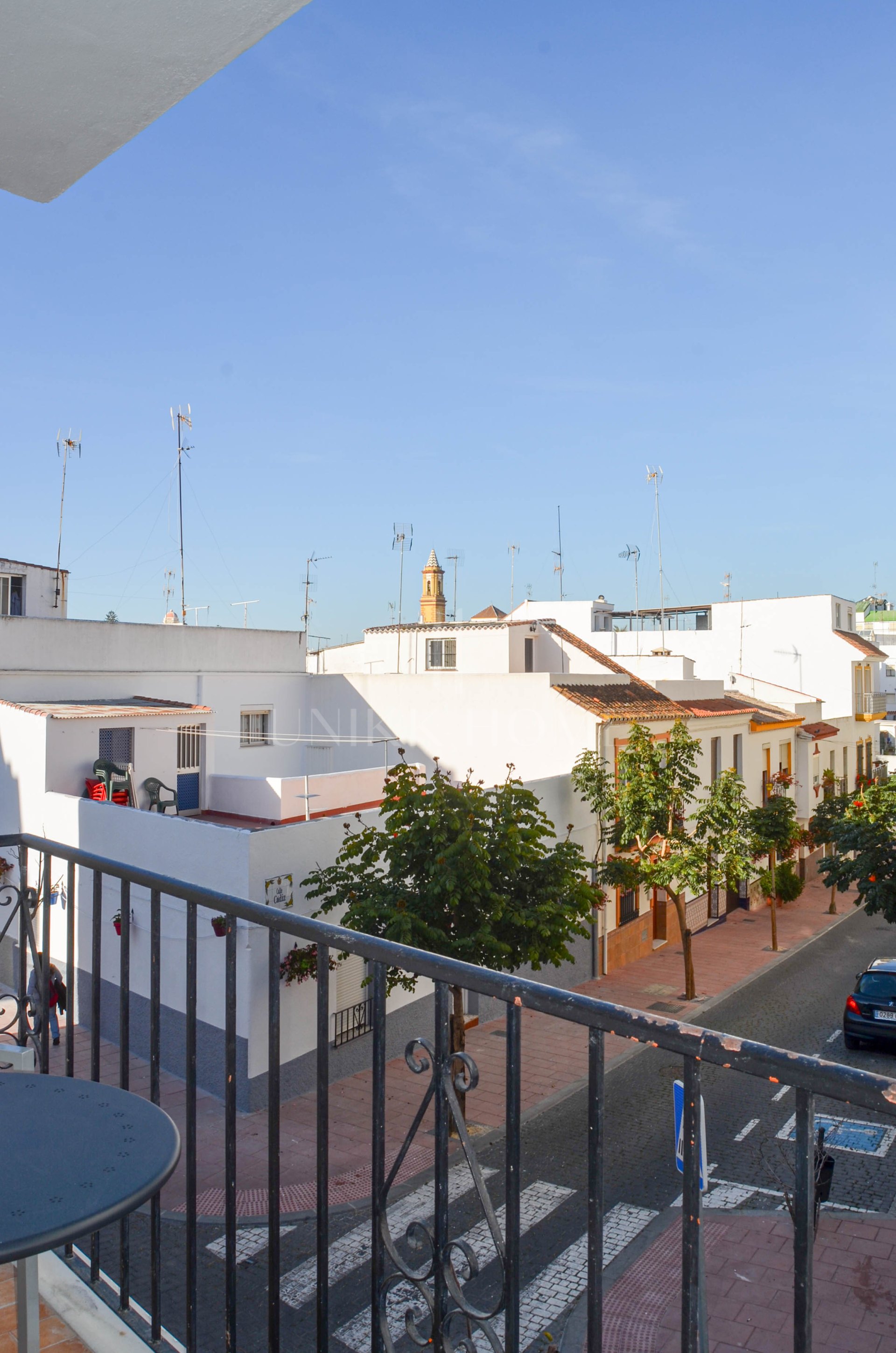 Investment Property with Three Rental Units in Central Estepona