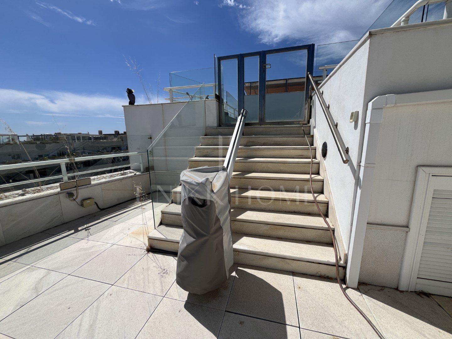 Luxury Duplex Penthouse for Sale in Embrujo Banús | Puerto Banús – Marbella