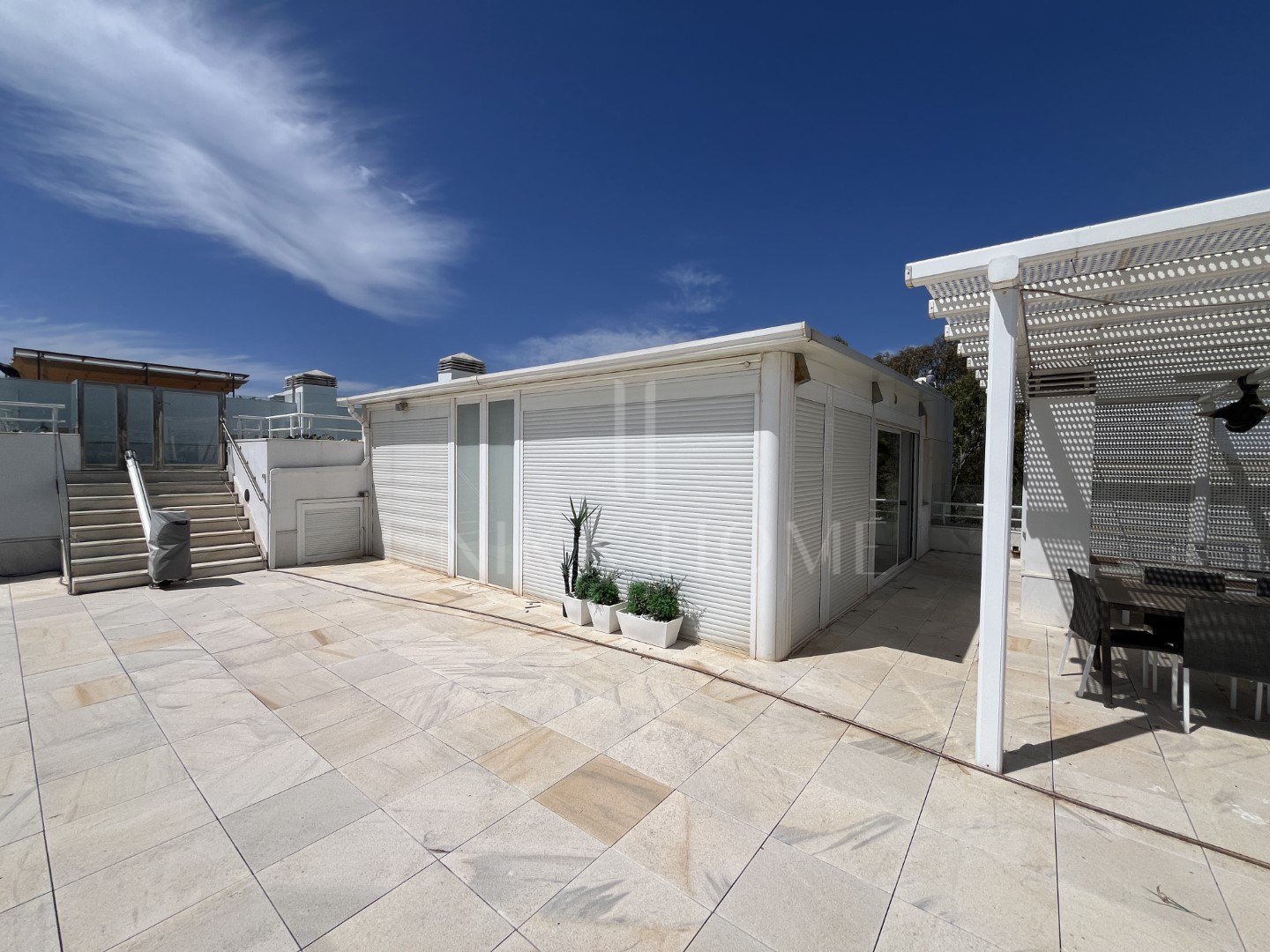 Luxury Duplex Penthouse for Sale in Embrujo Banús | Puerto Banús – Marbella