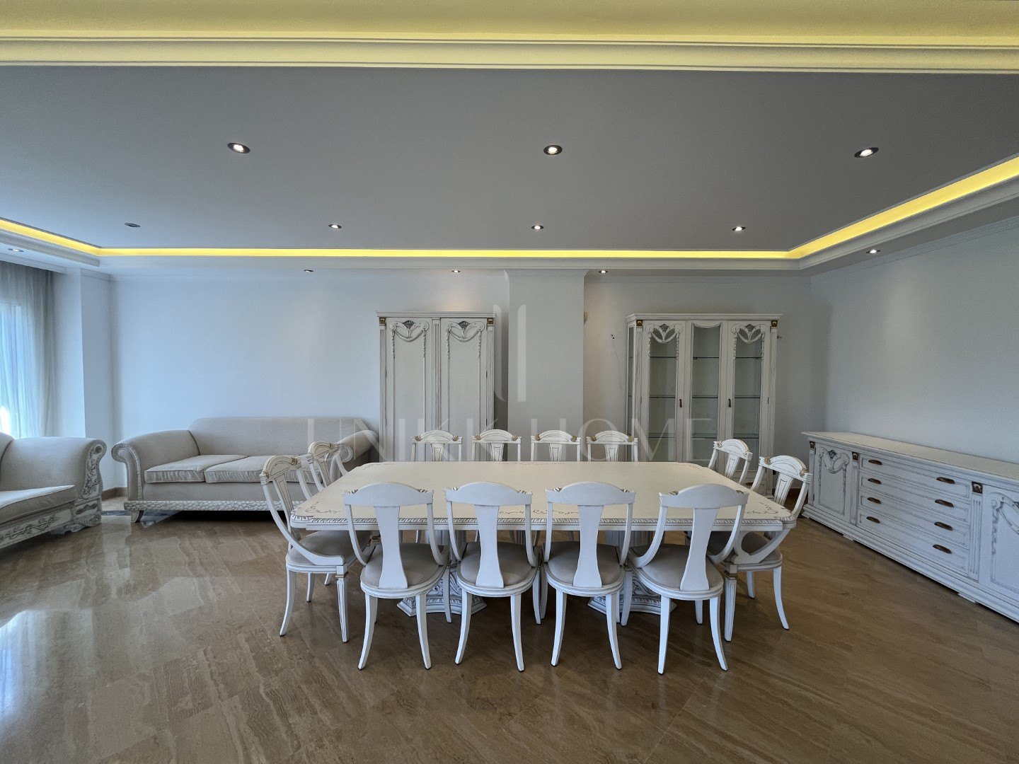 Luxury Duplex Penthouse for Sale in Embrujo Banús | Puerto Banús – Marbella