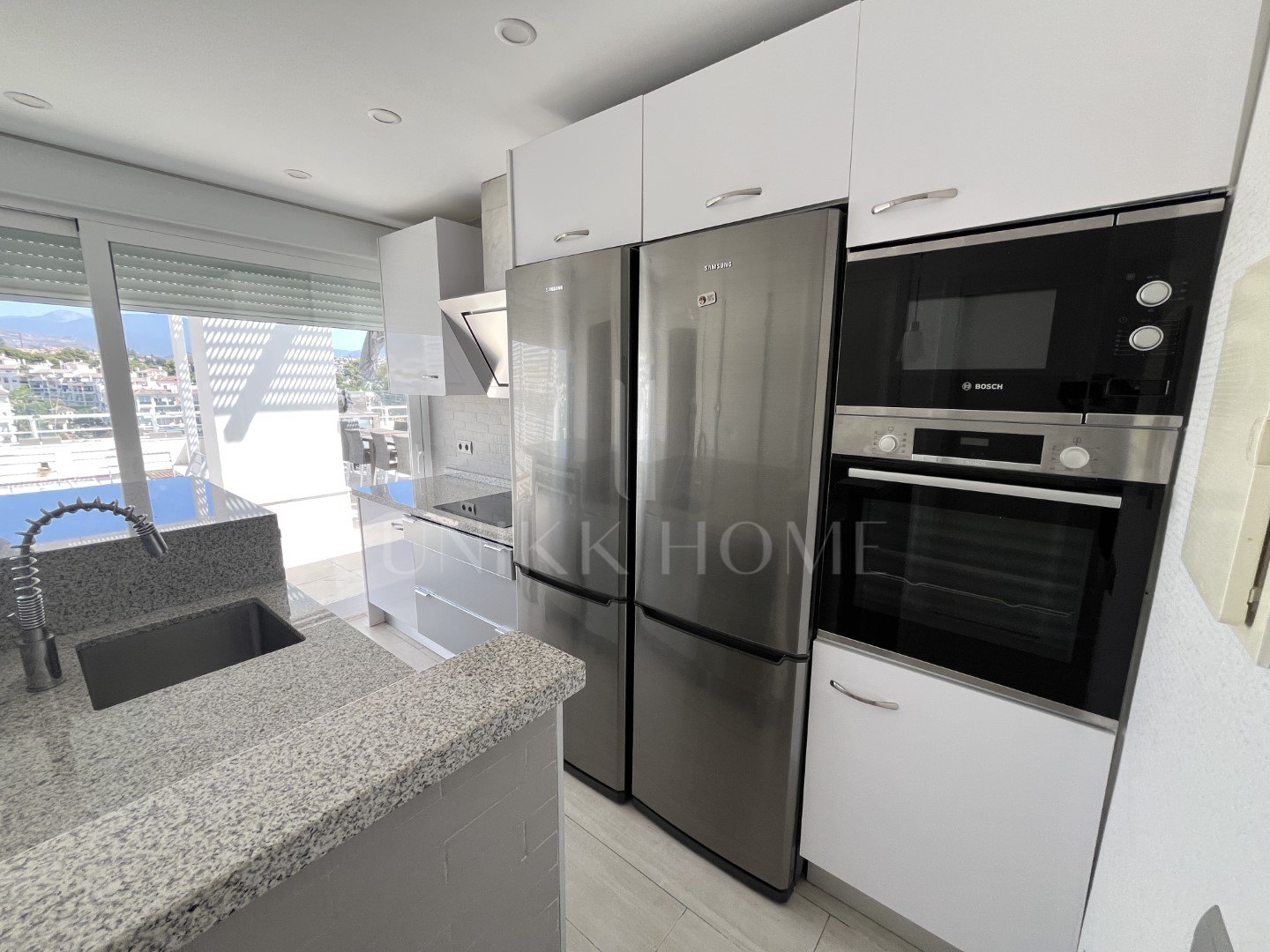 Luxury Duplex Penthouse for Sale in Embrujo Banús | Puerto Banús – Marbella