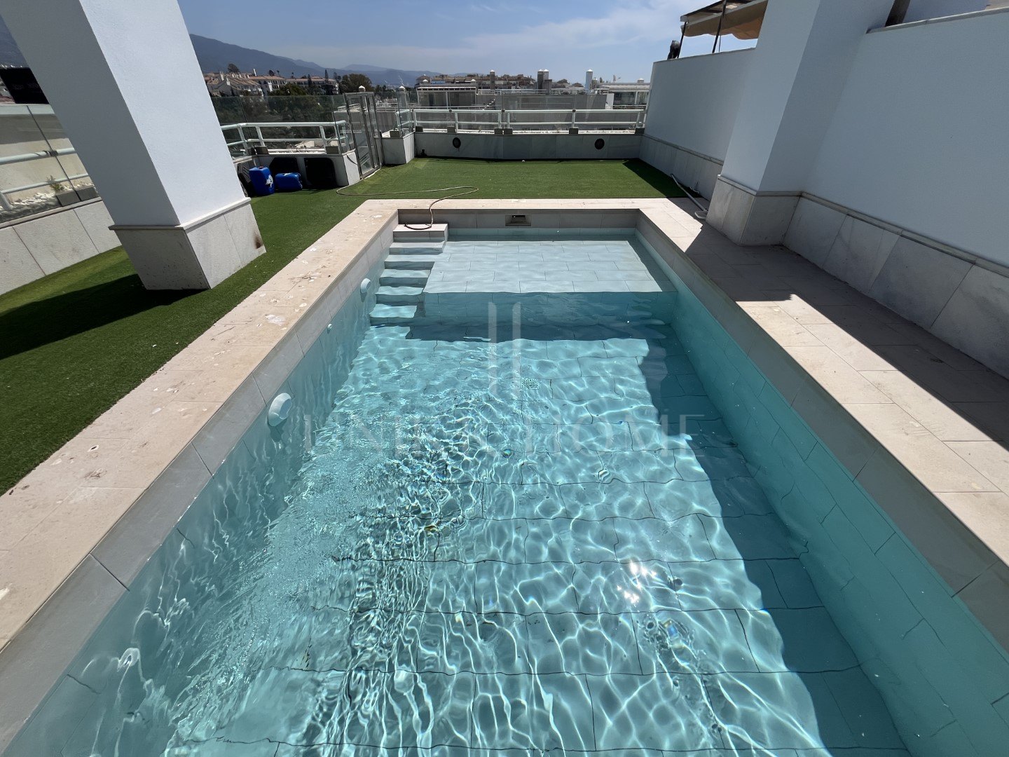 Luxury Duplex Penthouse for Sale in Embrujo Banús | Puerto Banús – Marbella
