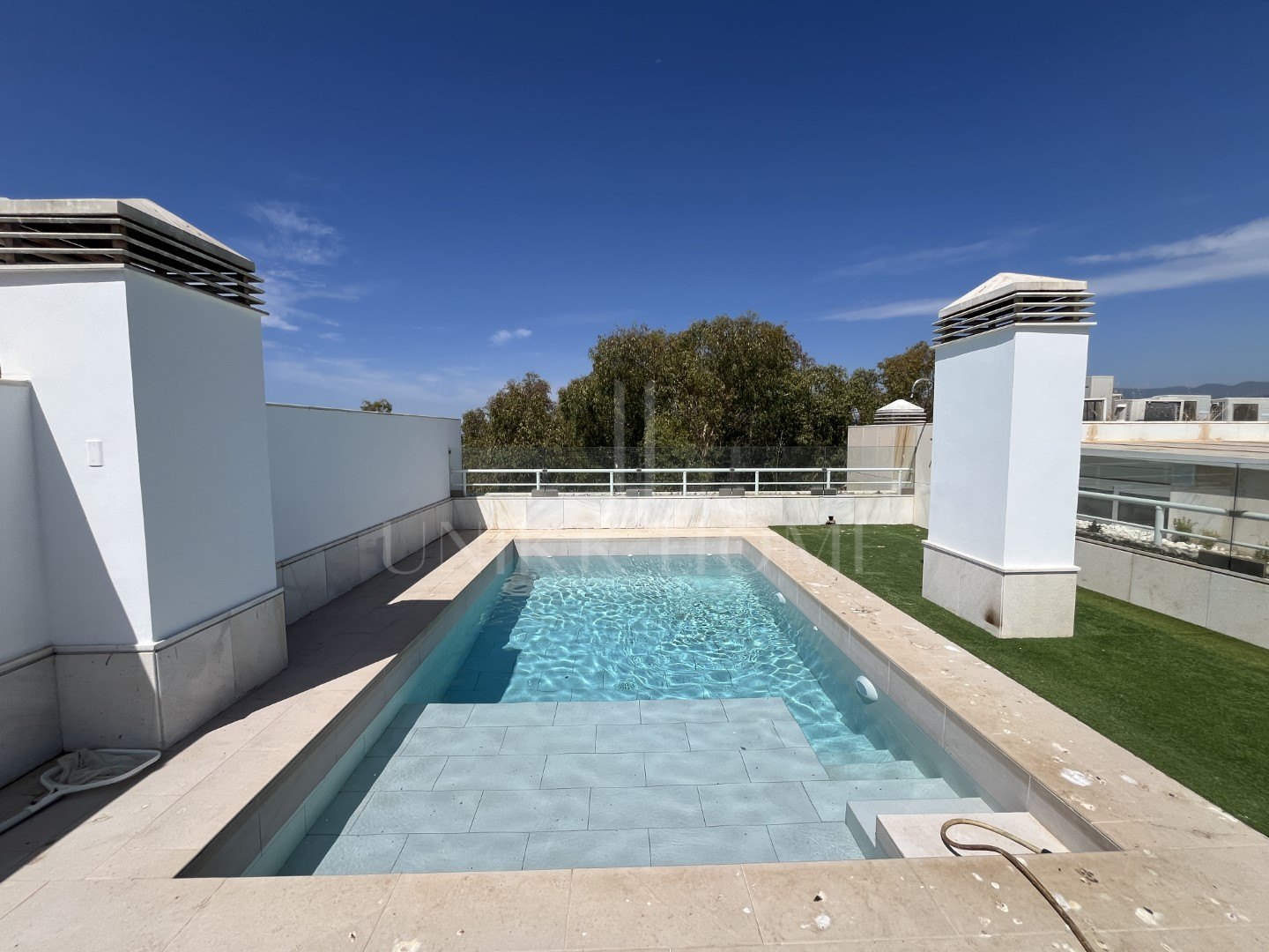 Luxury Duplex Penthouse for Sale in Embrujo Banús | Puerto Banús – Marbella