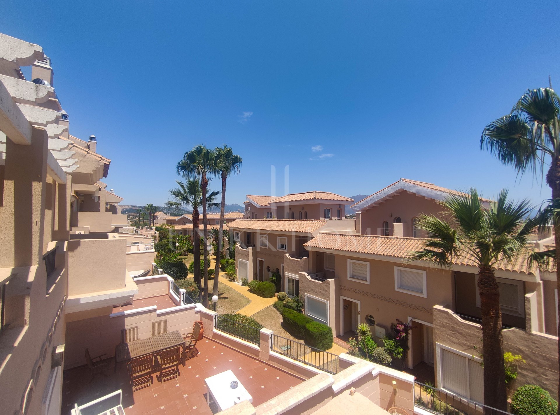 Unique Opportunity: Investor Property in Golf La Duquesa - Needs Renovation!