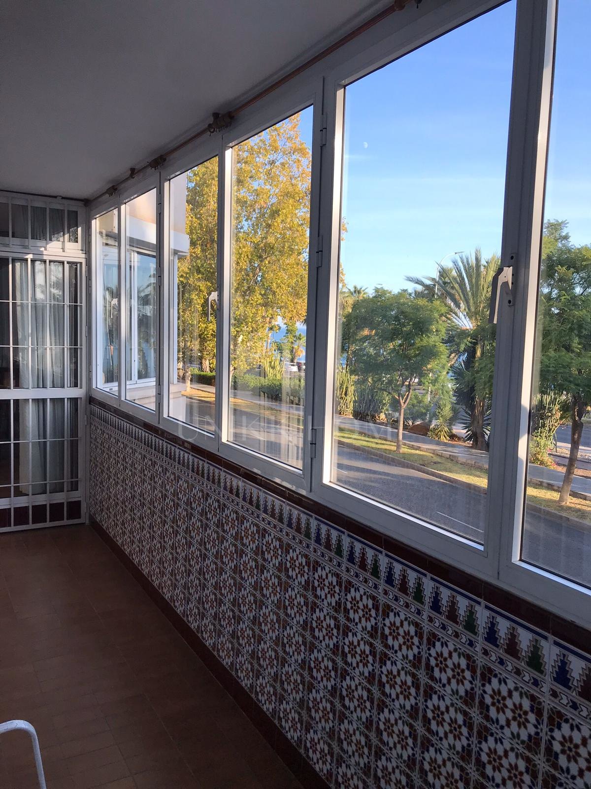 Apartamento en venta en Malaga - Este
