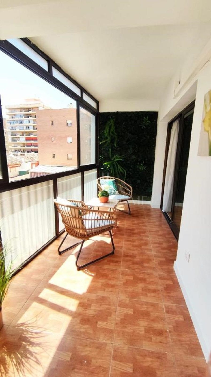 Apartment for sale in Los Boliches, Fuengirola