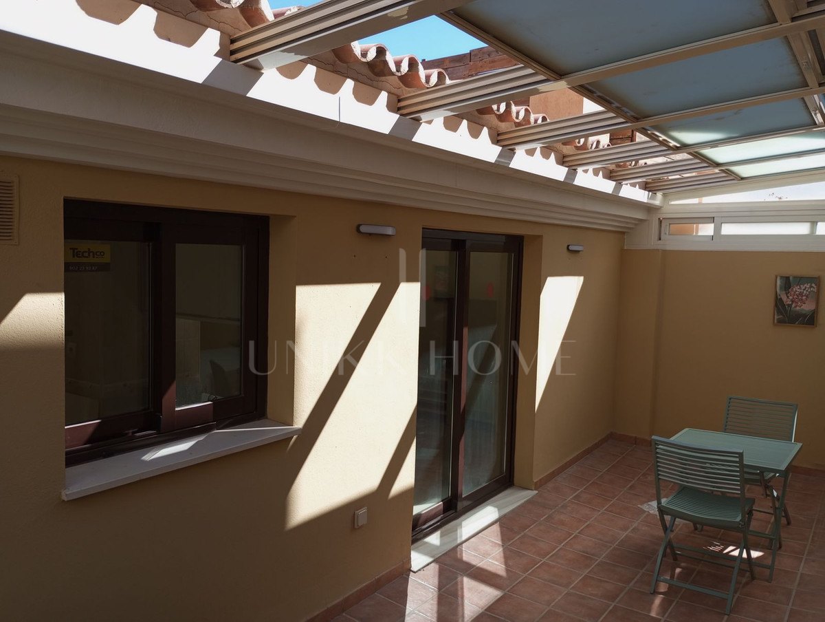 Penthouse for sale in Centro Histórico, Malaga