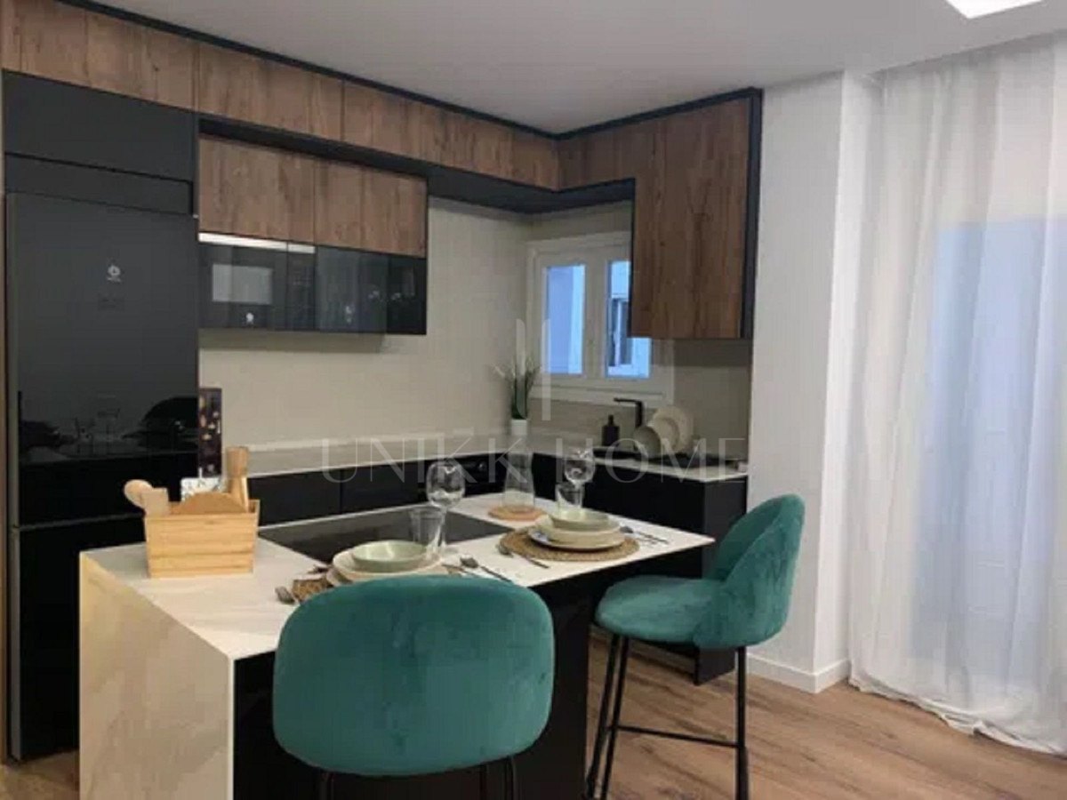 Apartamento en venta en Perchel Norte - La Trinidad, Malaga