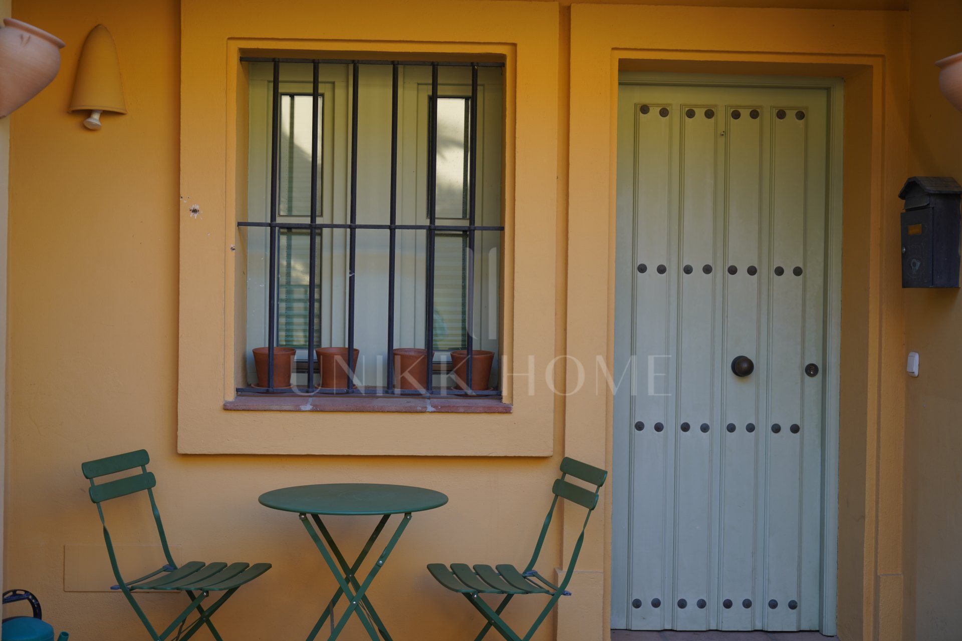 Stylish 4-Bedroom Townhouse in the Exclusive gated Almenara Golf, Panoramic Golf, Mountain & Partial Lake Views in Sotogrande