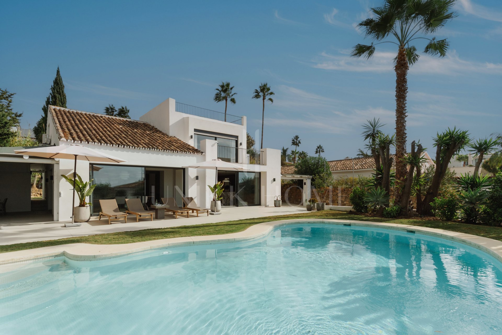Villa en venta en Nueva Andalucia, Marbella (Todo)