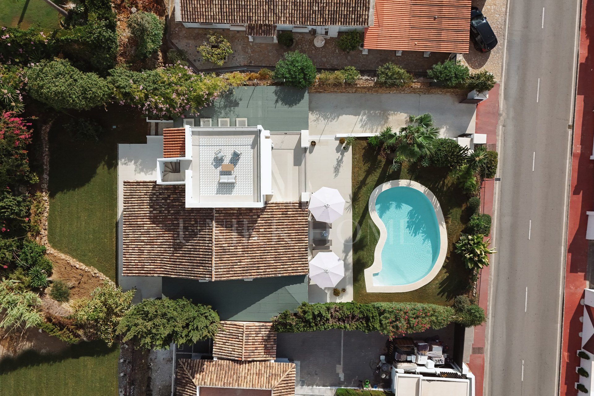 Villa en venta en Nueva Andalucia, Marbella (Todo)
