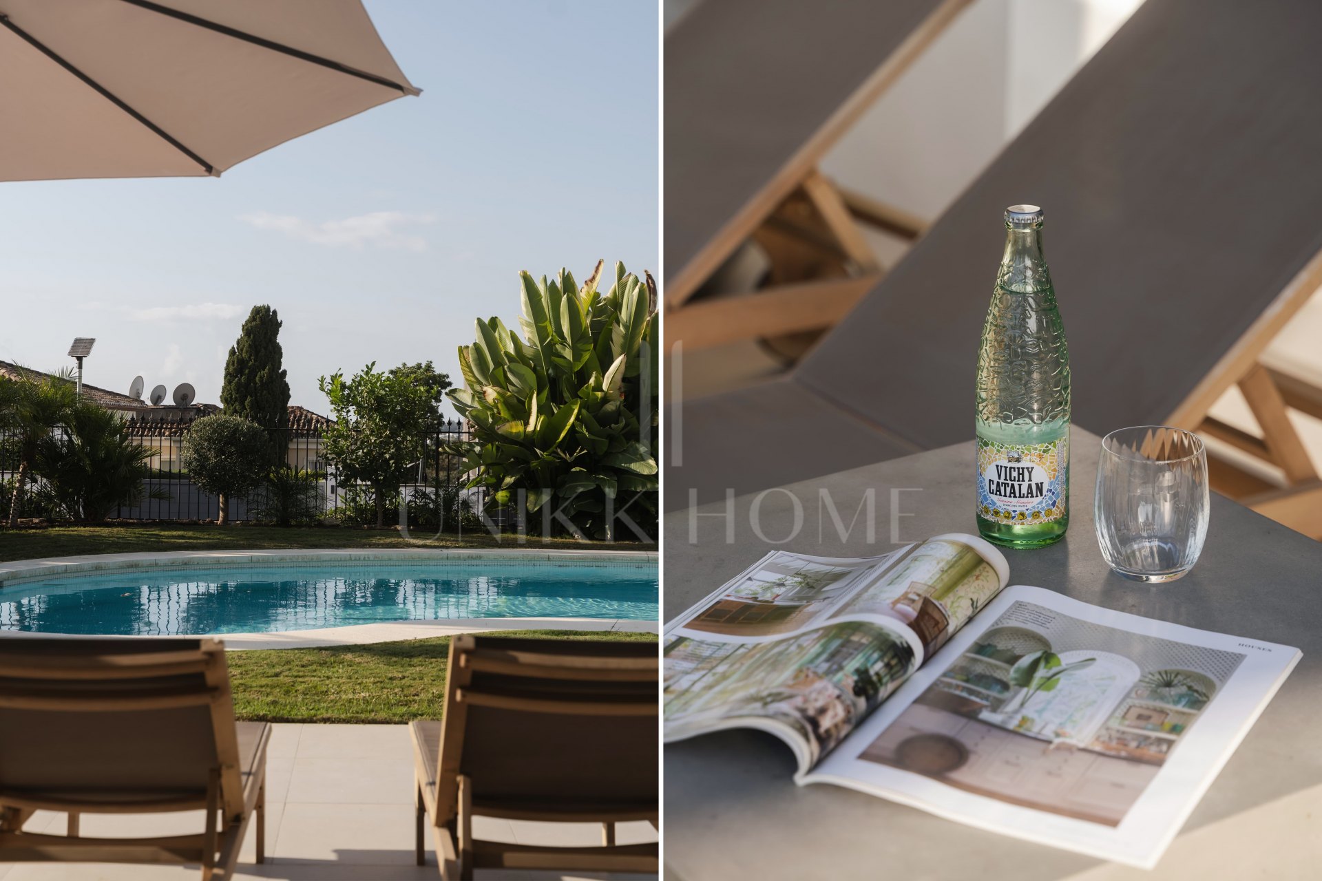 Villa en venta en Nueva Andalucia, Marbella (Todo)