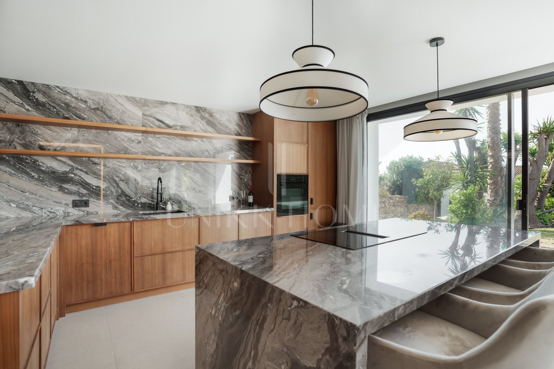 Villa en venta en Nueva Andalucia, Marbella (Todo)