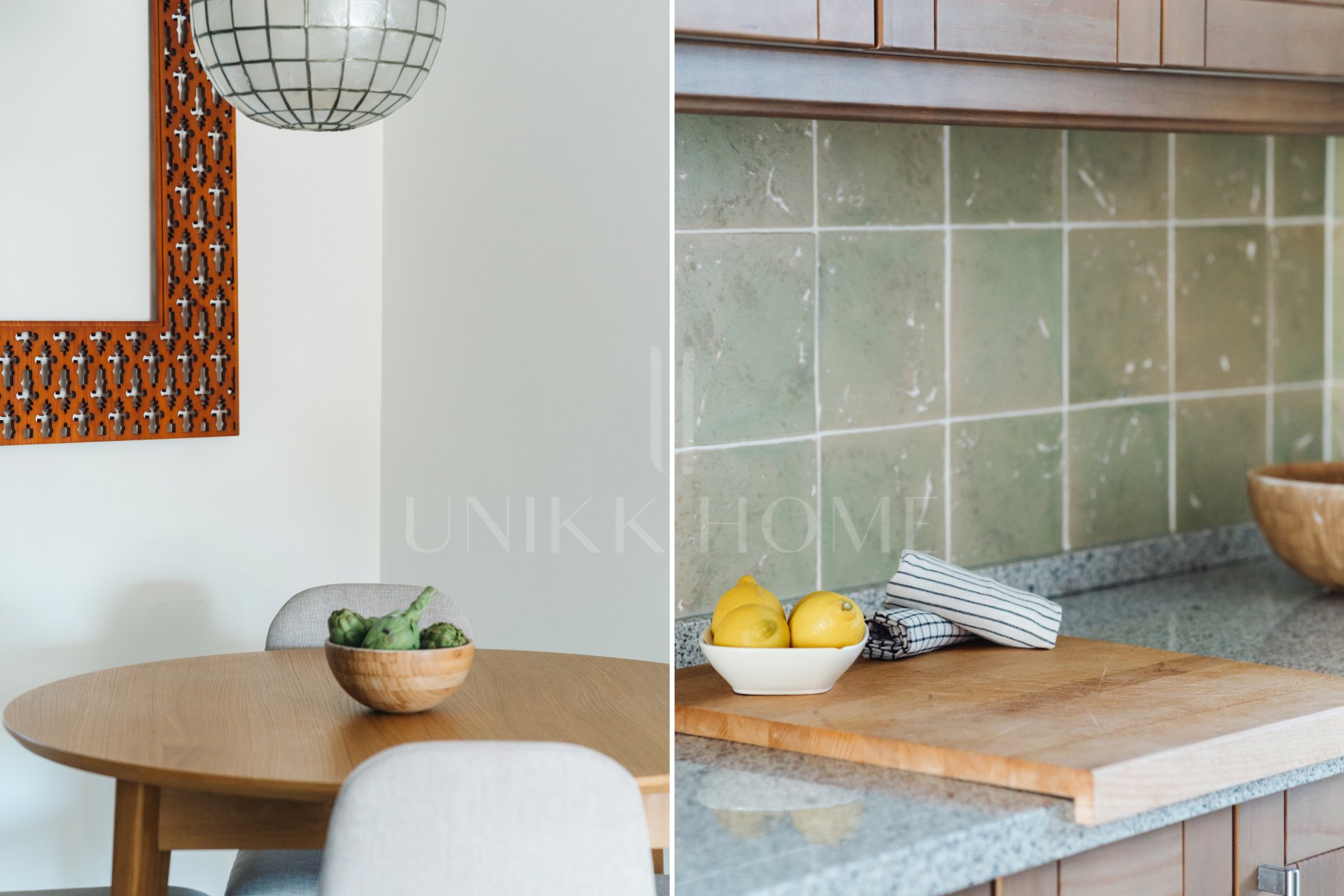 Apartamento con vistas al mar en una ubicación privilegiada