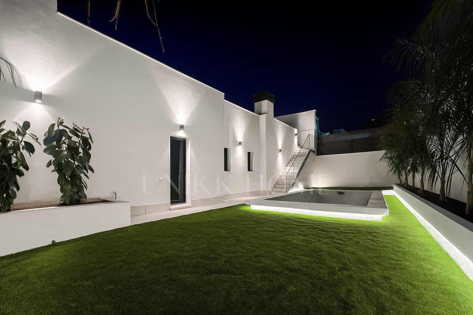 Luxury Duplex with Private Pool and Panoramic Views – La Alborada, Benahavís.