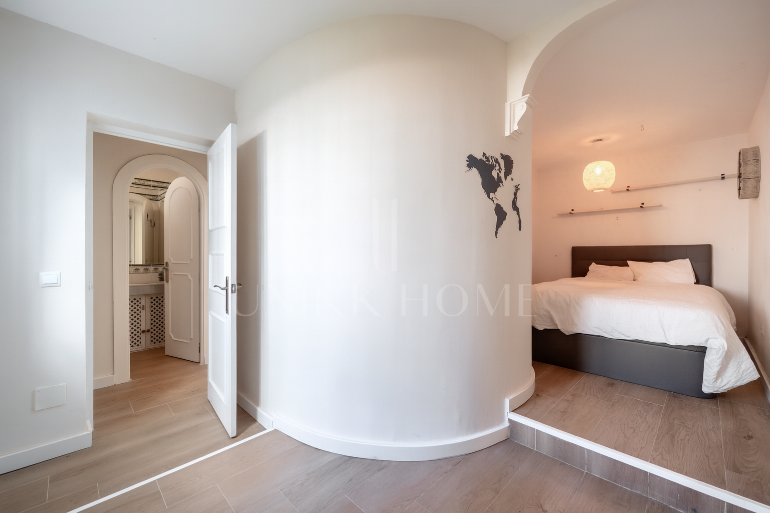 Cabopino Townhouse with potential