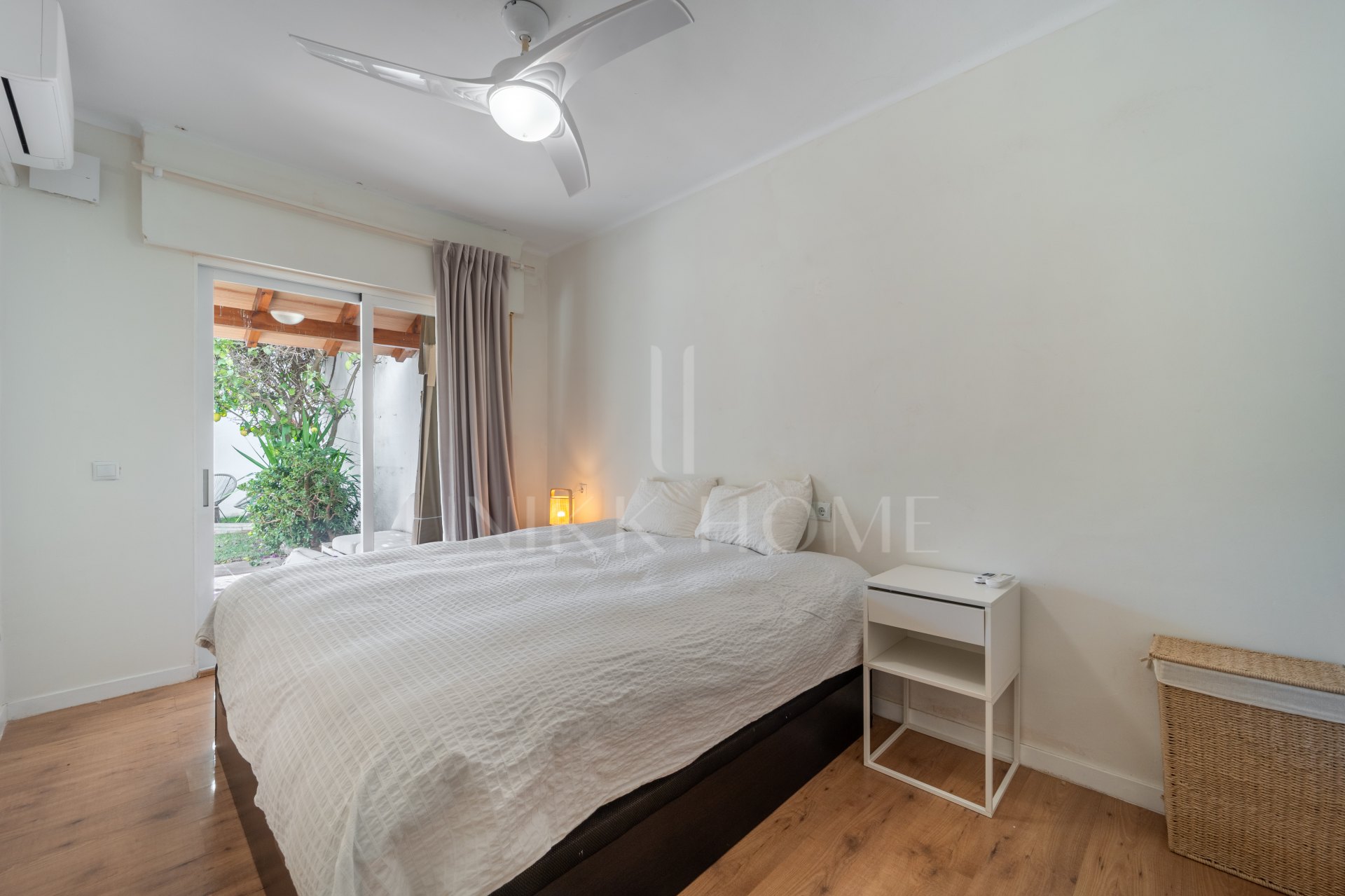 Cabopino Townhouse with potential