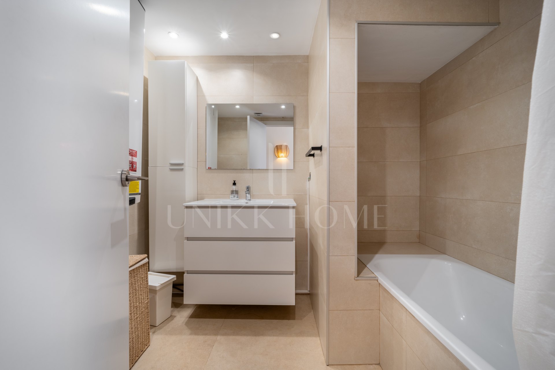 Cabopino Townhouse with potential