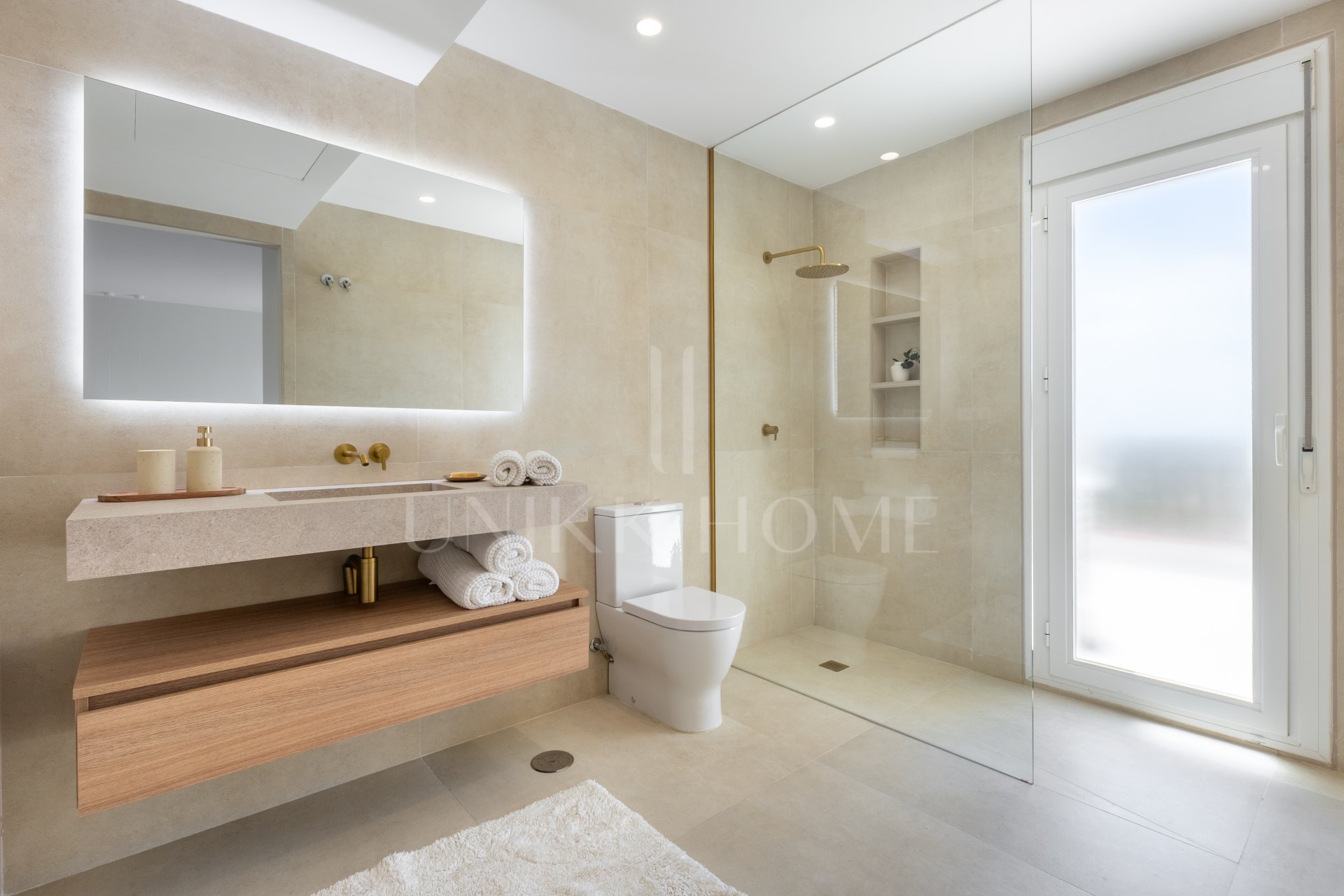Atico Duplex en venta en Nueva Andalucia, Marbella (Todo)