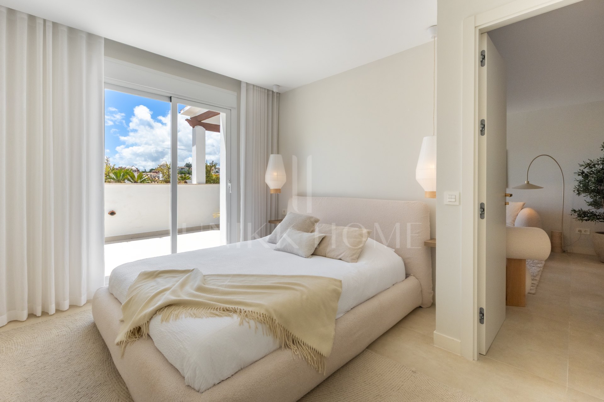 Atico Duplex en venta en Nueva Andalucia, Marbella (Todo)