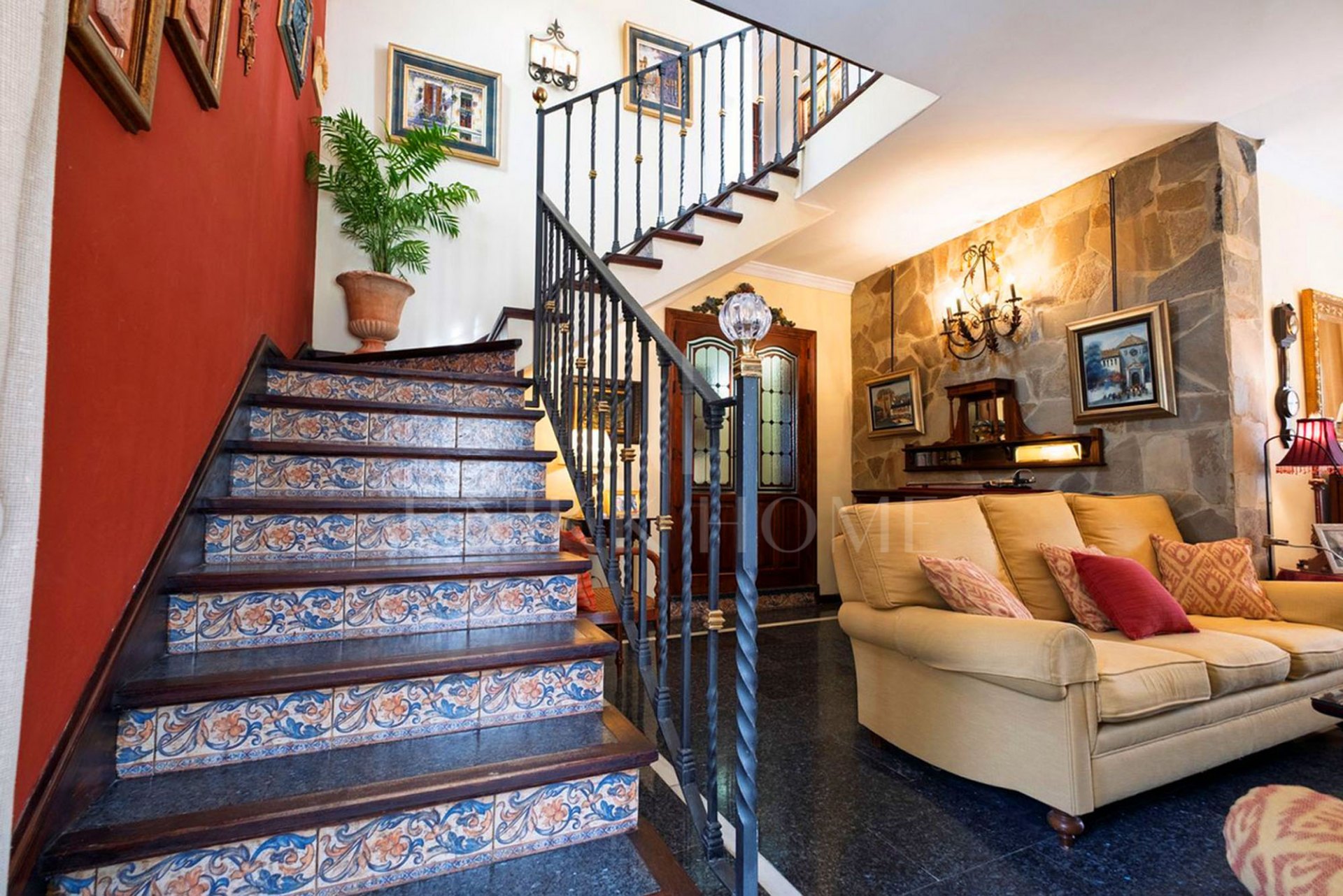 **Finca for Sale in Alhaurín el Grande**