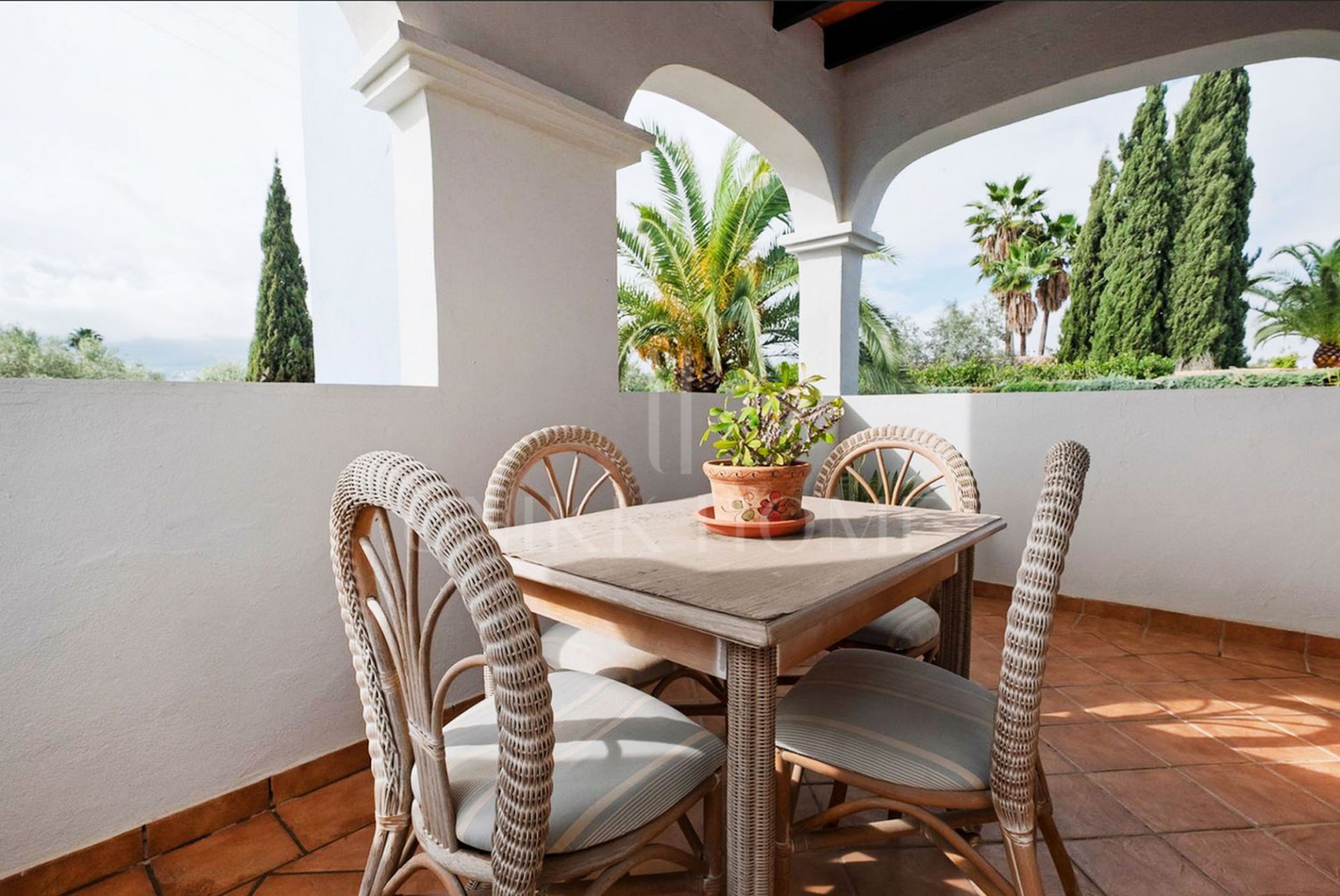 **Finca for Sale in Alhaurín el Grande**