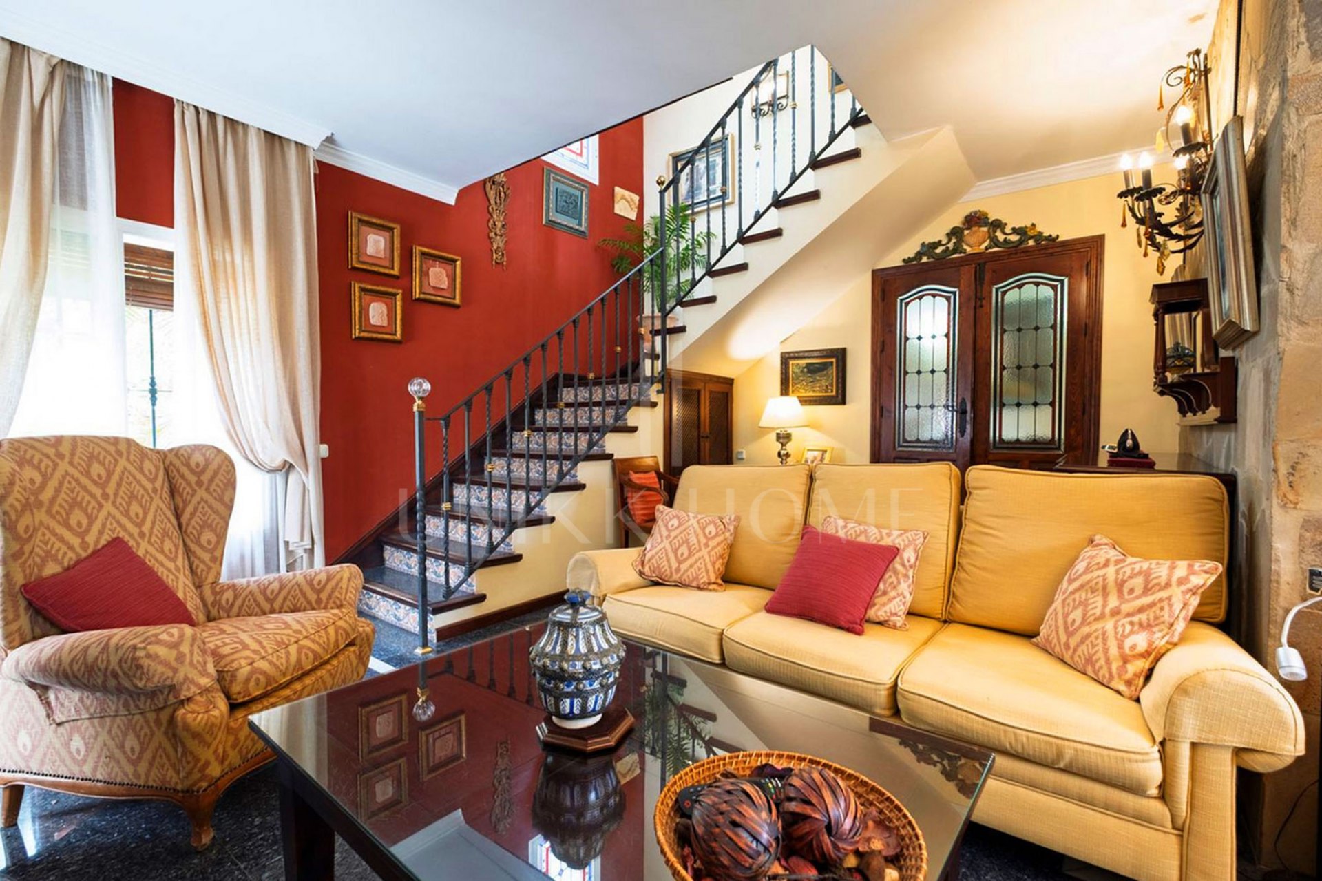 **Finca for Sale in Alhaurín el Grande**