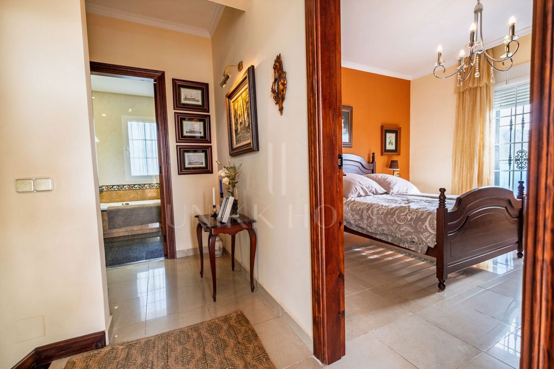 **Finca for Sale in Alhaurín el Grande**