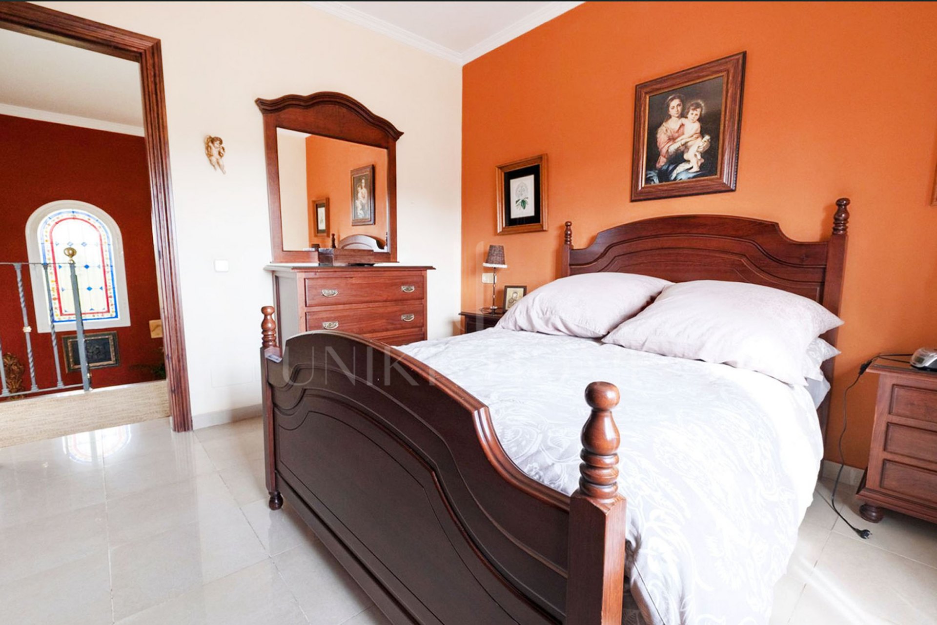 **Finca for Sale in Alhaurín el Grande**