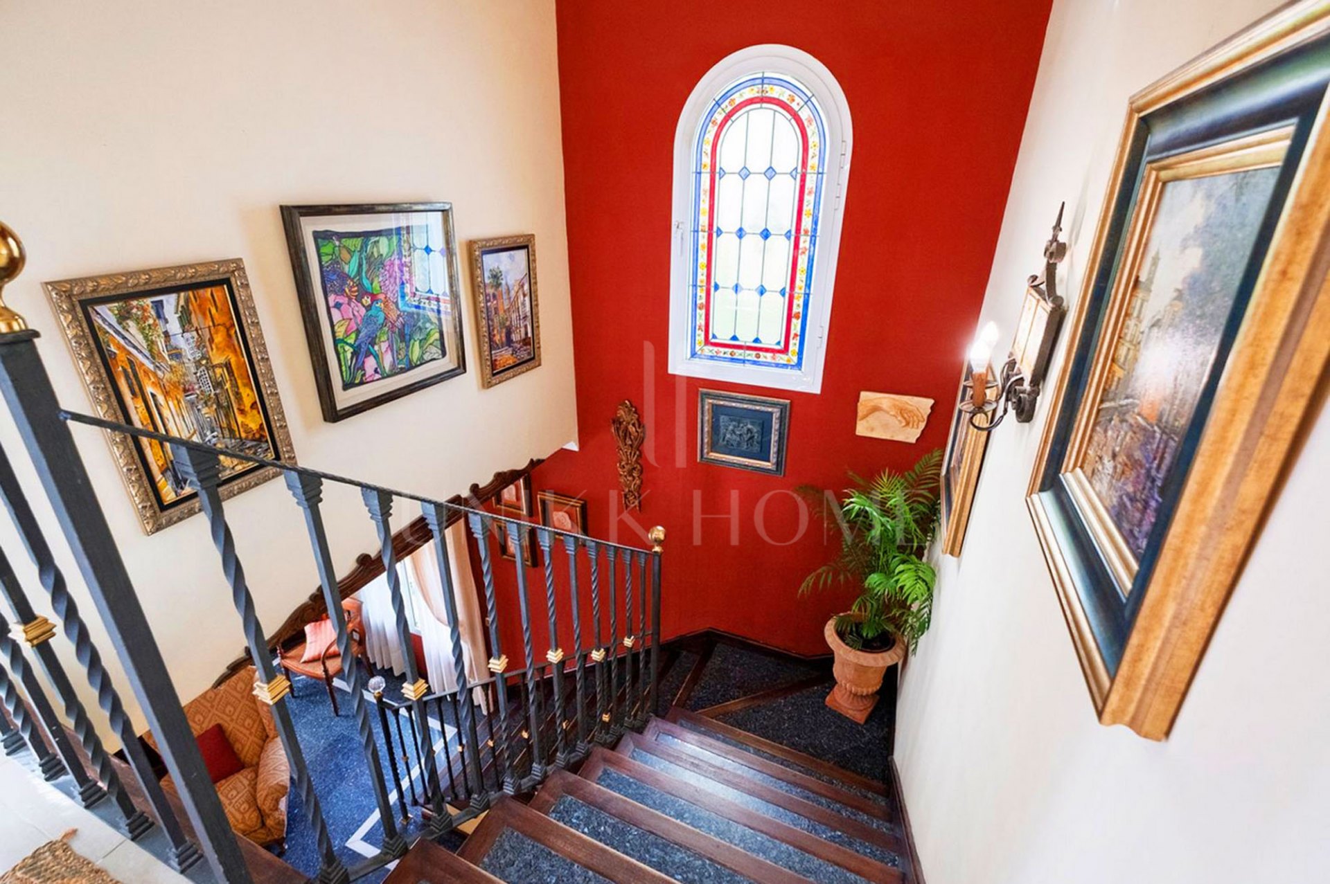 **Finca for Sale in Alhaurín el Grande**