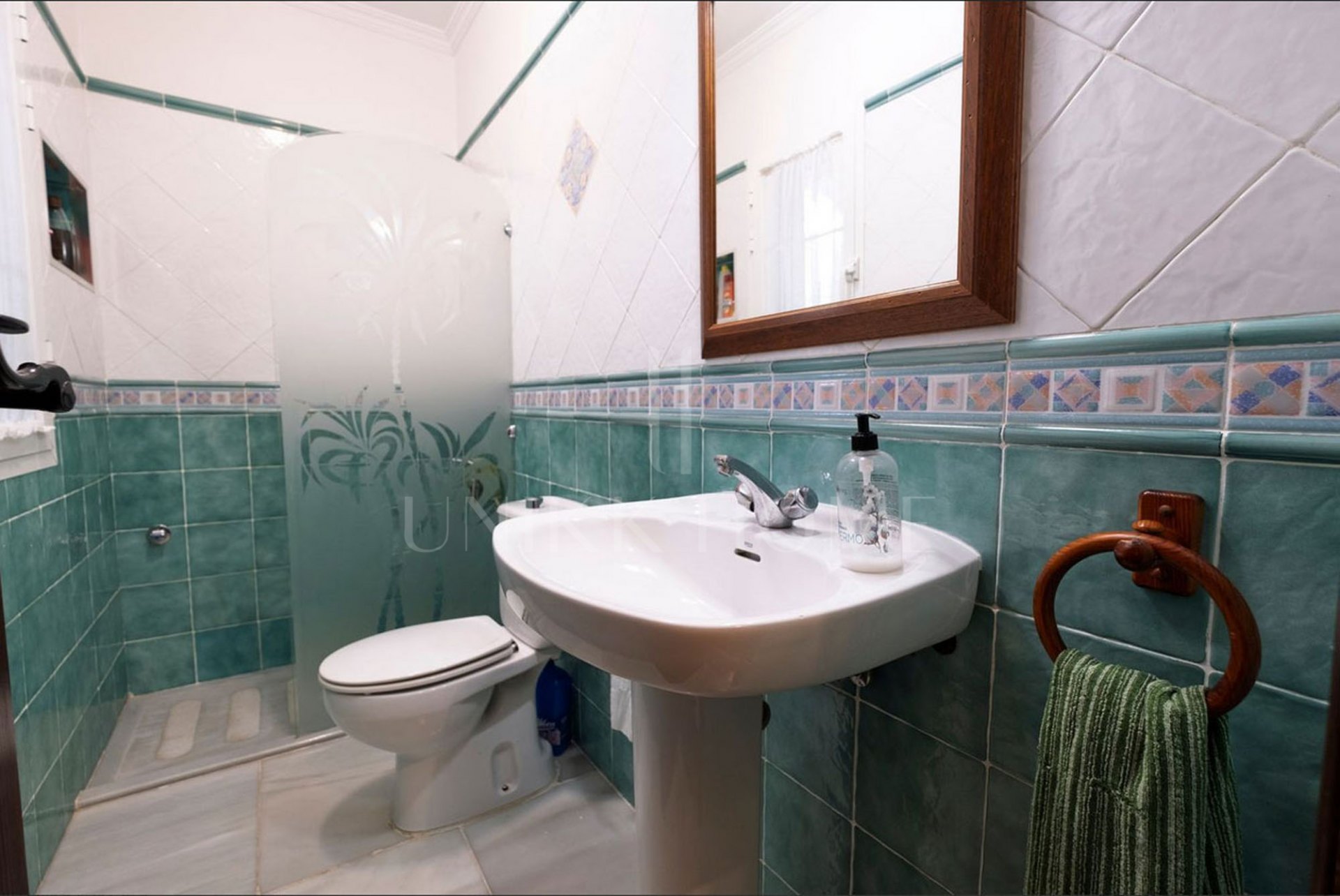 **Finca for Sale in Alhaurín el Grande**