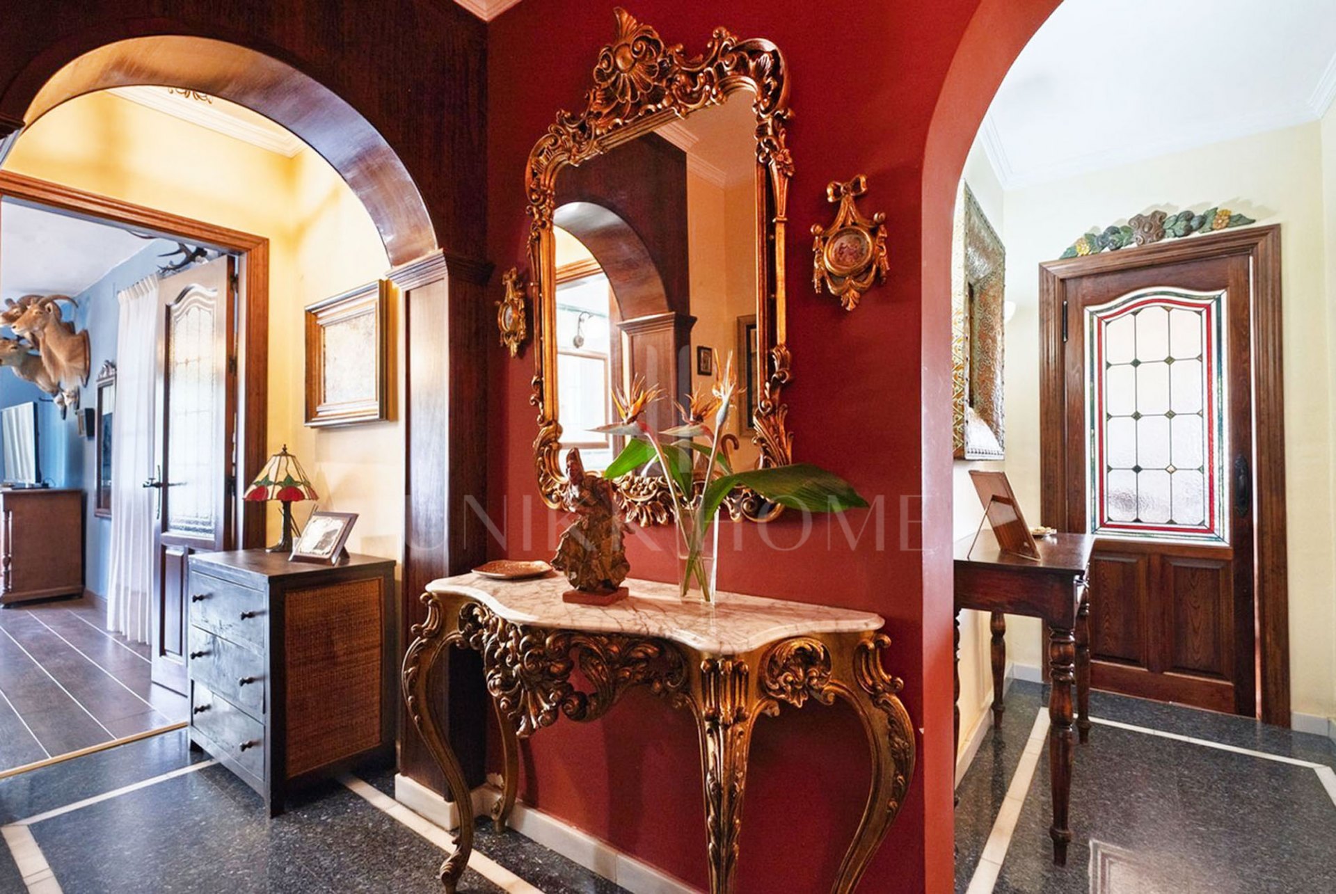 **Finca for Sale in Alhaurín el Grande**