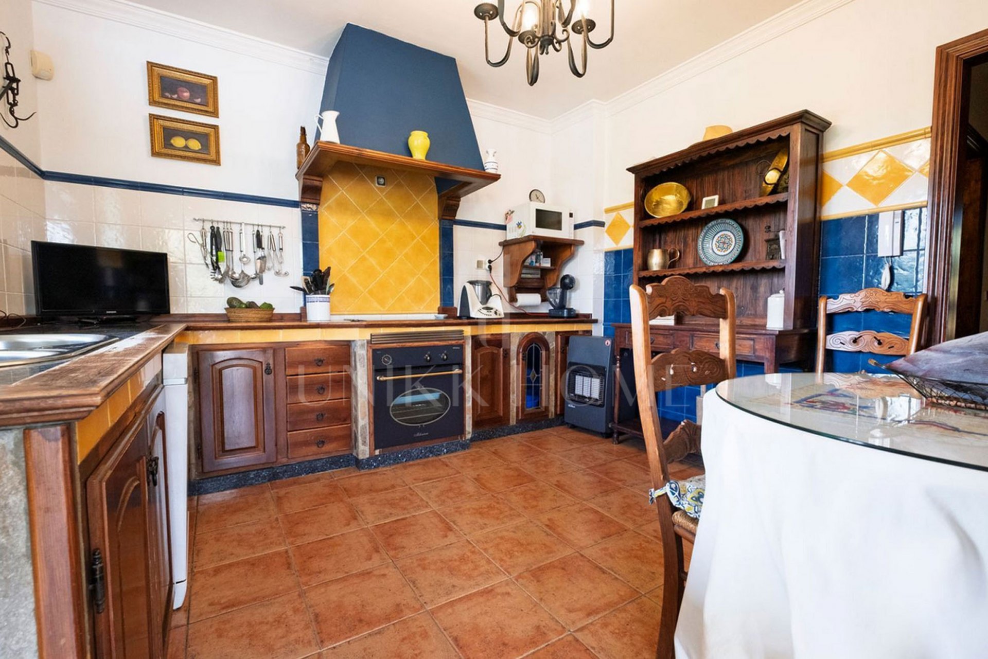 **Finca for Sale in Alhaurín el Grande**